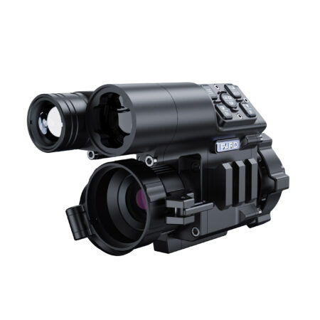 Nasadka noktowizyjna odprzodowa PARD FD1 850 nm