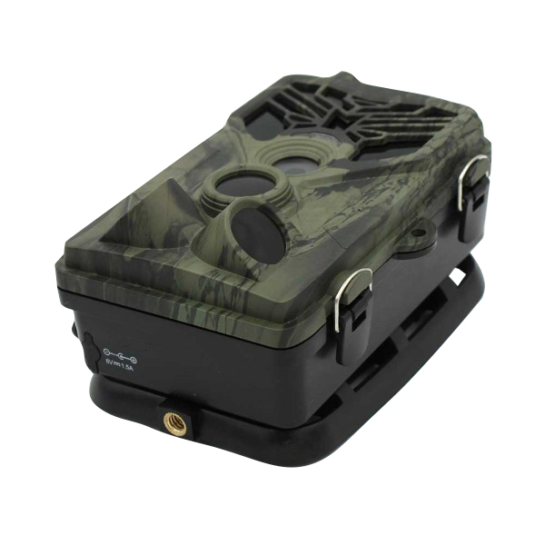 Kamera fotopułapka GSM HC-810LTE - obrazek 4