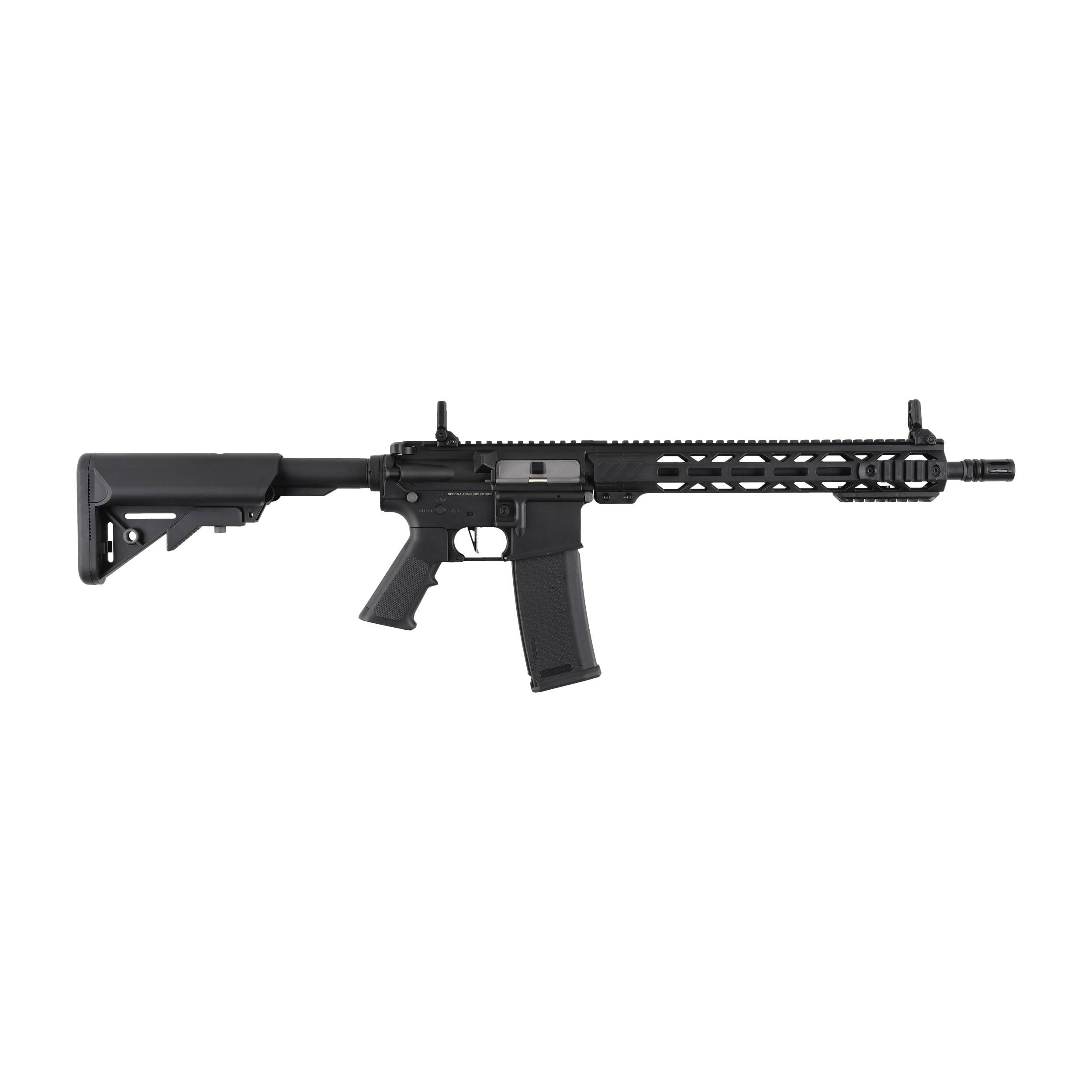 Karabinek ASG Specna Arms SA-F09 FLEXTM HAL ETUTM Czarny - obrazek 2