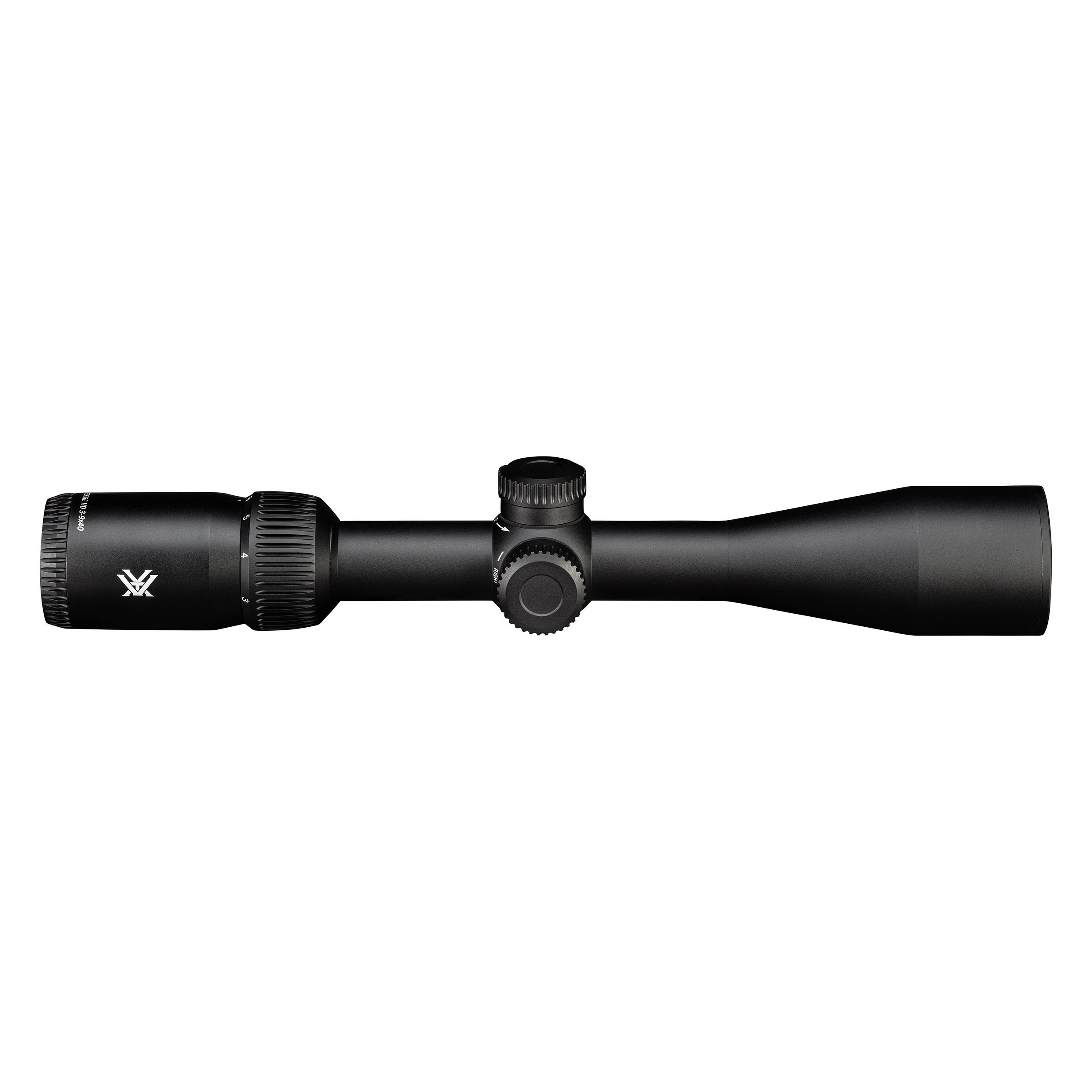 Luneta celownicza Vortex Crossfire HD 3-9x40 1" Dead-Hold BDC MOA - obrazek 2