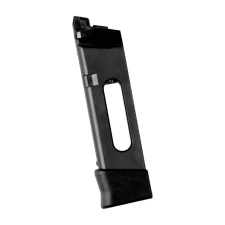 Magazynek do pistoletu wiatrówki Glock 19 gen 5. MOS 4,5 mm BB