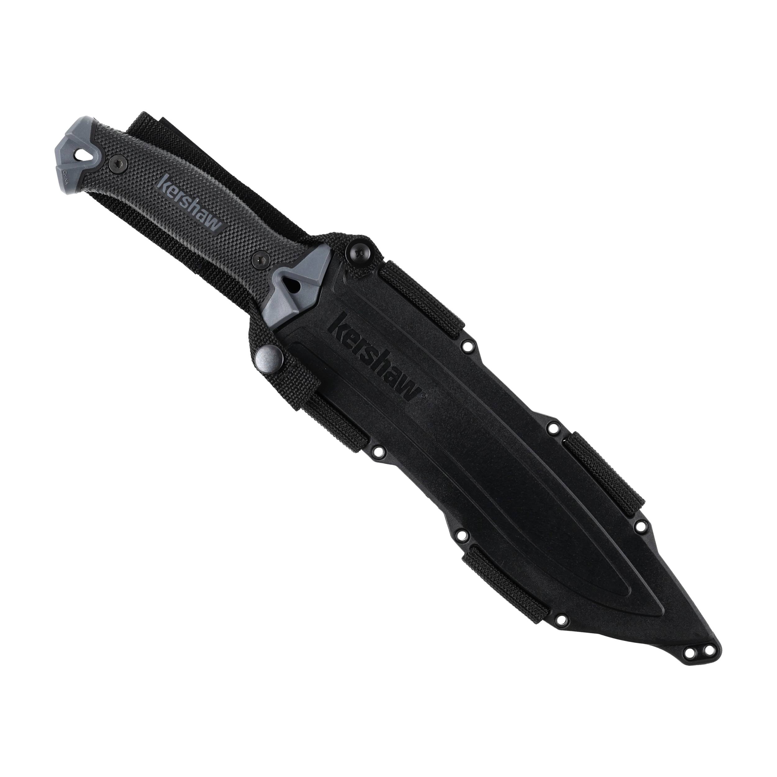 Maczeta Kershaw Camp 10 1077 - obrazek 4