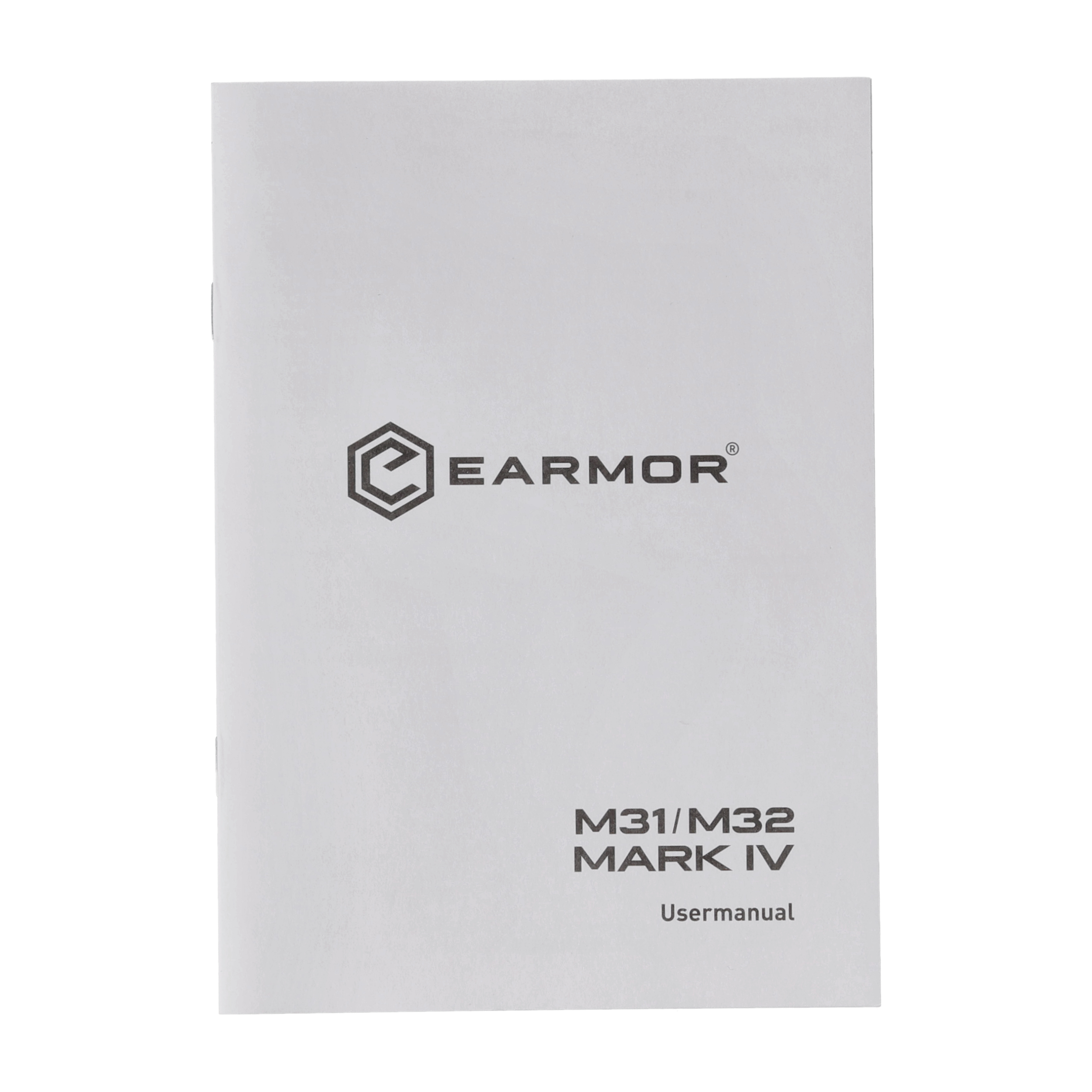 Aktywne ochronniki słuchu Earmor M31 Mark4 M31-FG-MARK4 Foliage Green - obrazek 9