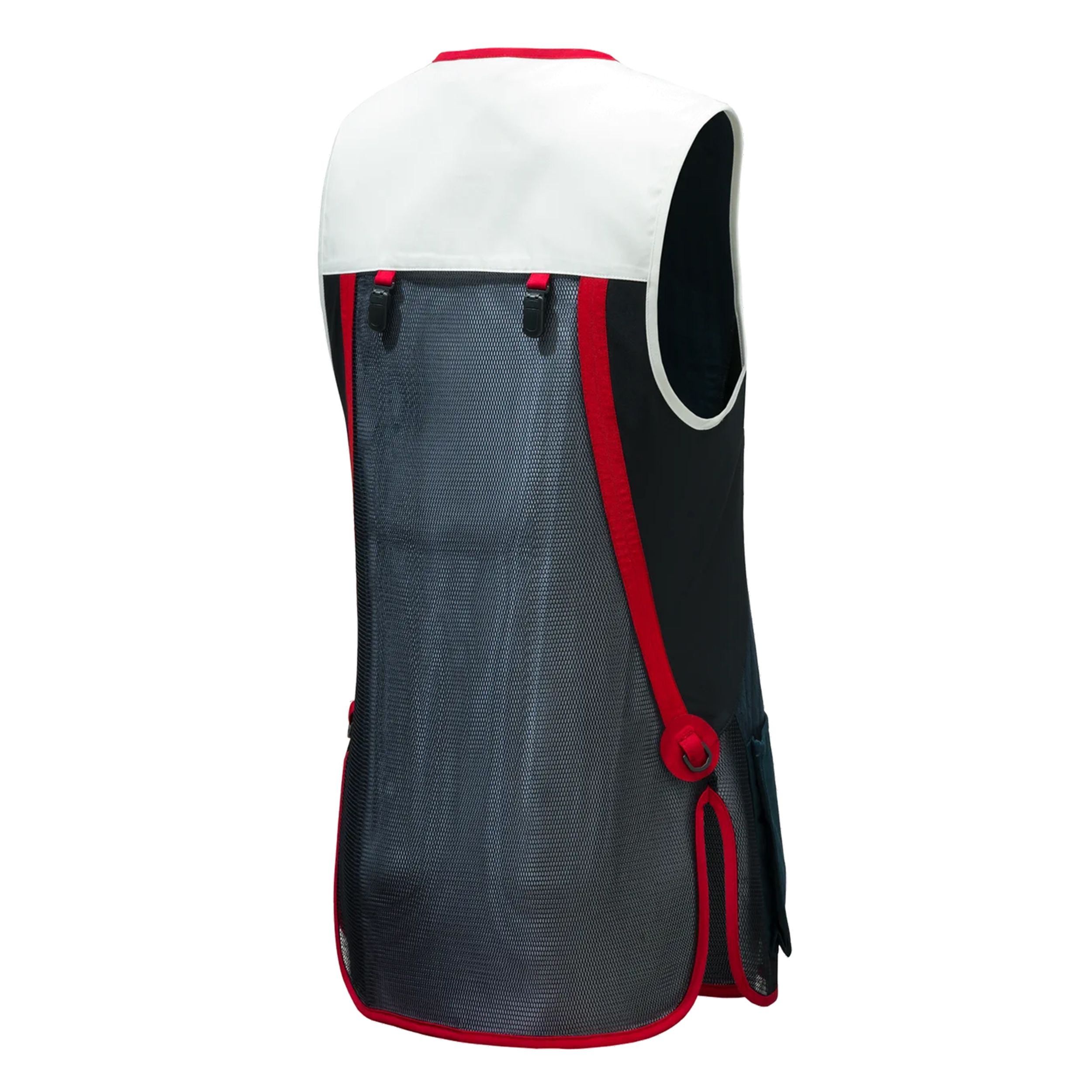 Kamizelka damska Beretta Uniform Pro W 20.20 Micro niebiesko/biała M - obrazek 2