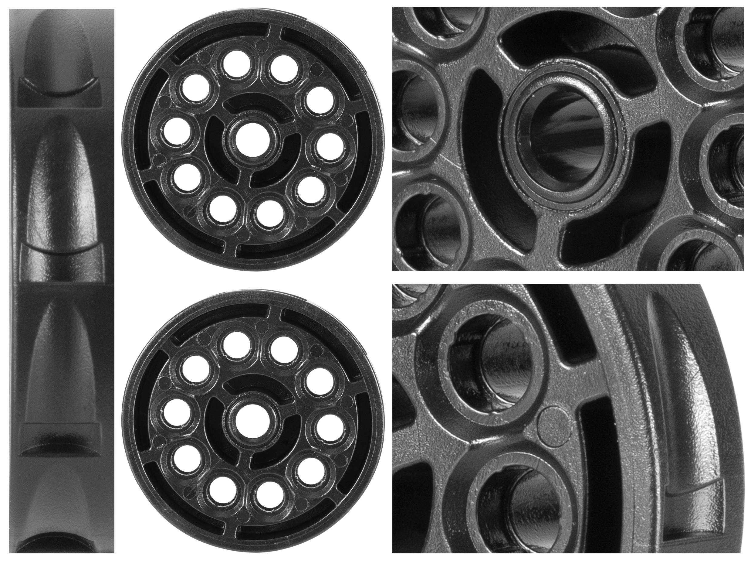 Magazynek do Umarex Tornado 4,5 mm 2 szt. - obrazek 5