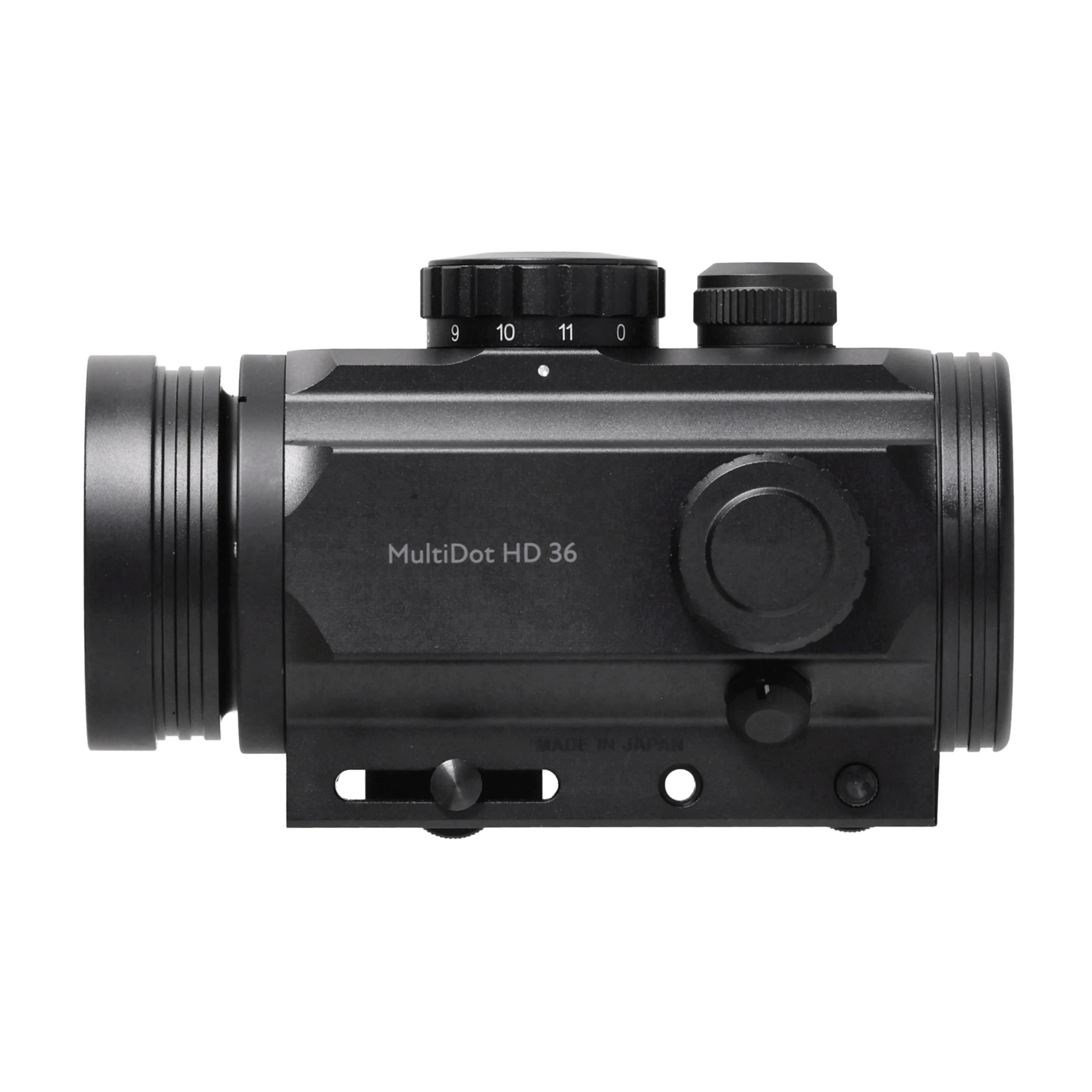 Celownik kolimatorowy Delta Optical Multi Dot HD 36 - obrazek 6