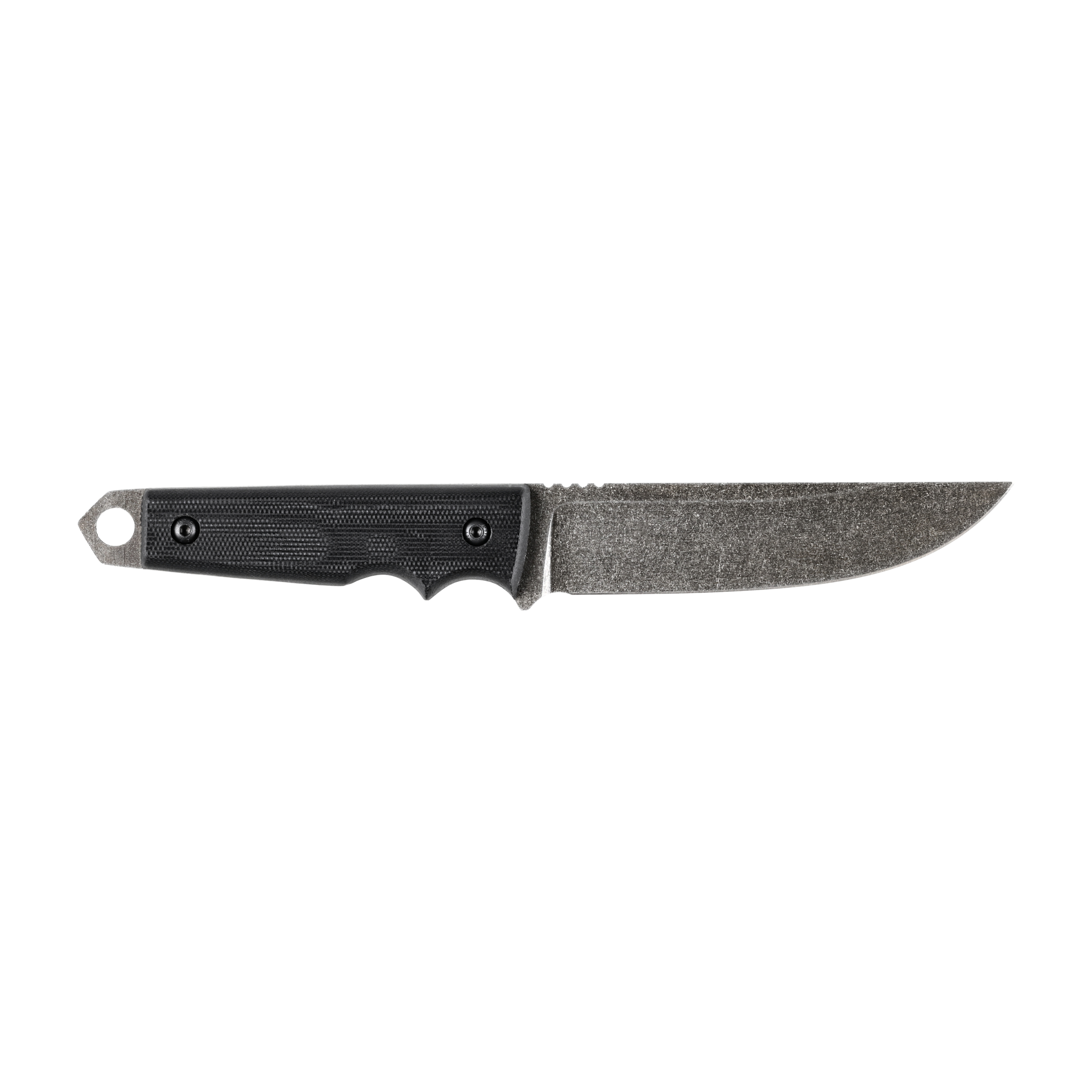 Nóż Za Pas Urban Tactic G10 Stonewash czarny - obrazek 2