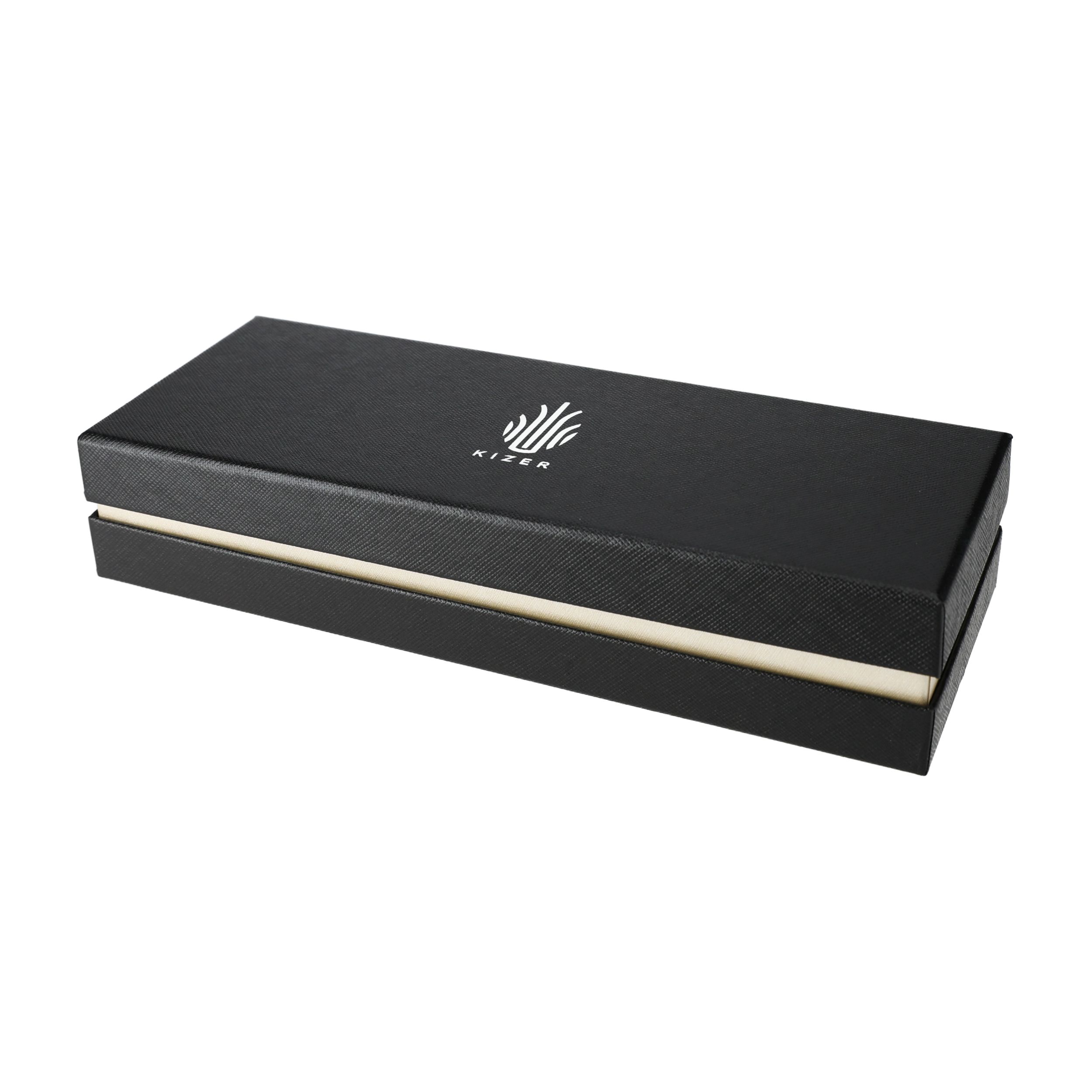 Nóż Kizer Cabox 1048A6 - obrazek 7