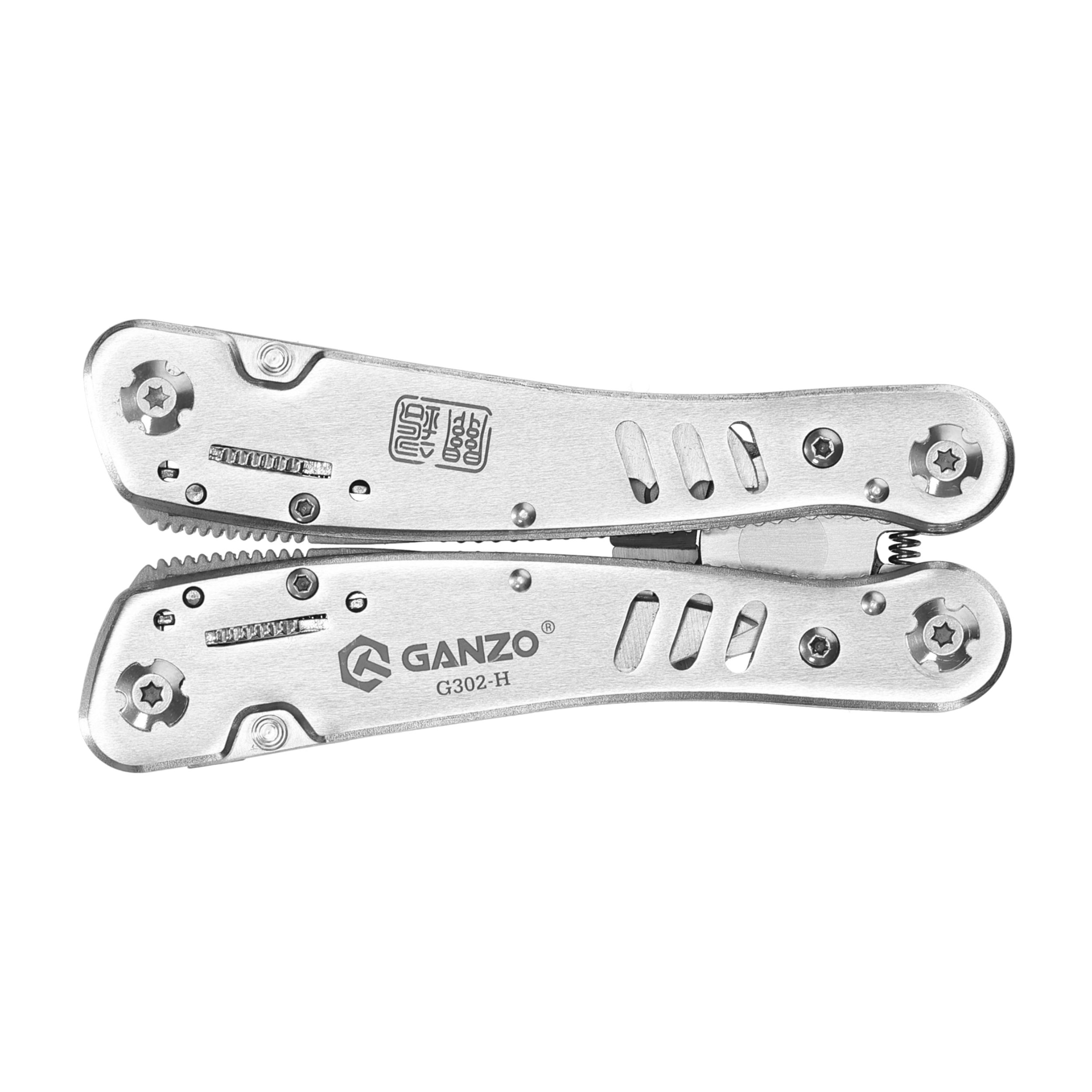 Narzędzie wielofunkcyjne multitool Ganzo G302-H - obrazek 4