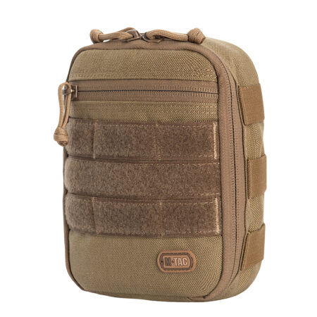 Ładownica M-Tac Organizer z mocowaniem coyote