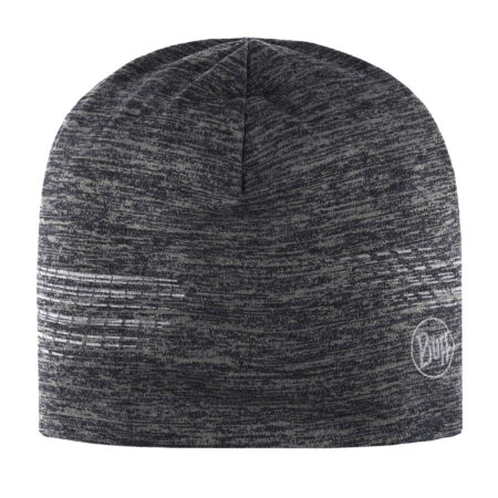 Czapka unisex BUFF Dryflx Hat US czarna