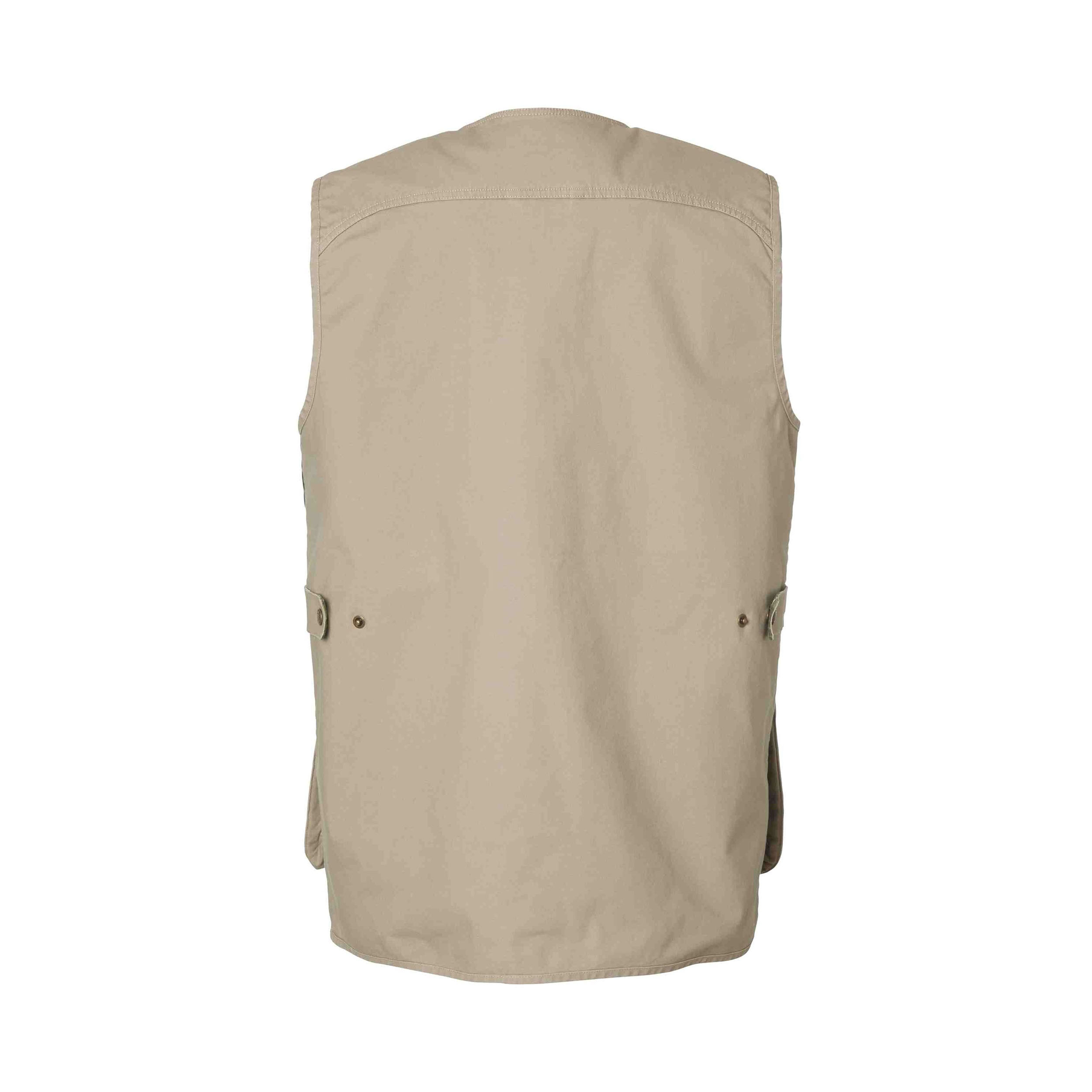 Kamizelka męska Chevalier Gate Taupe XL - obrazek 2