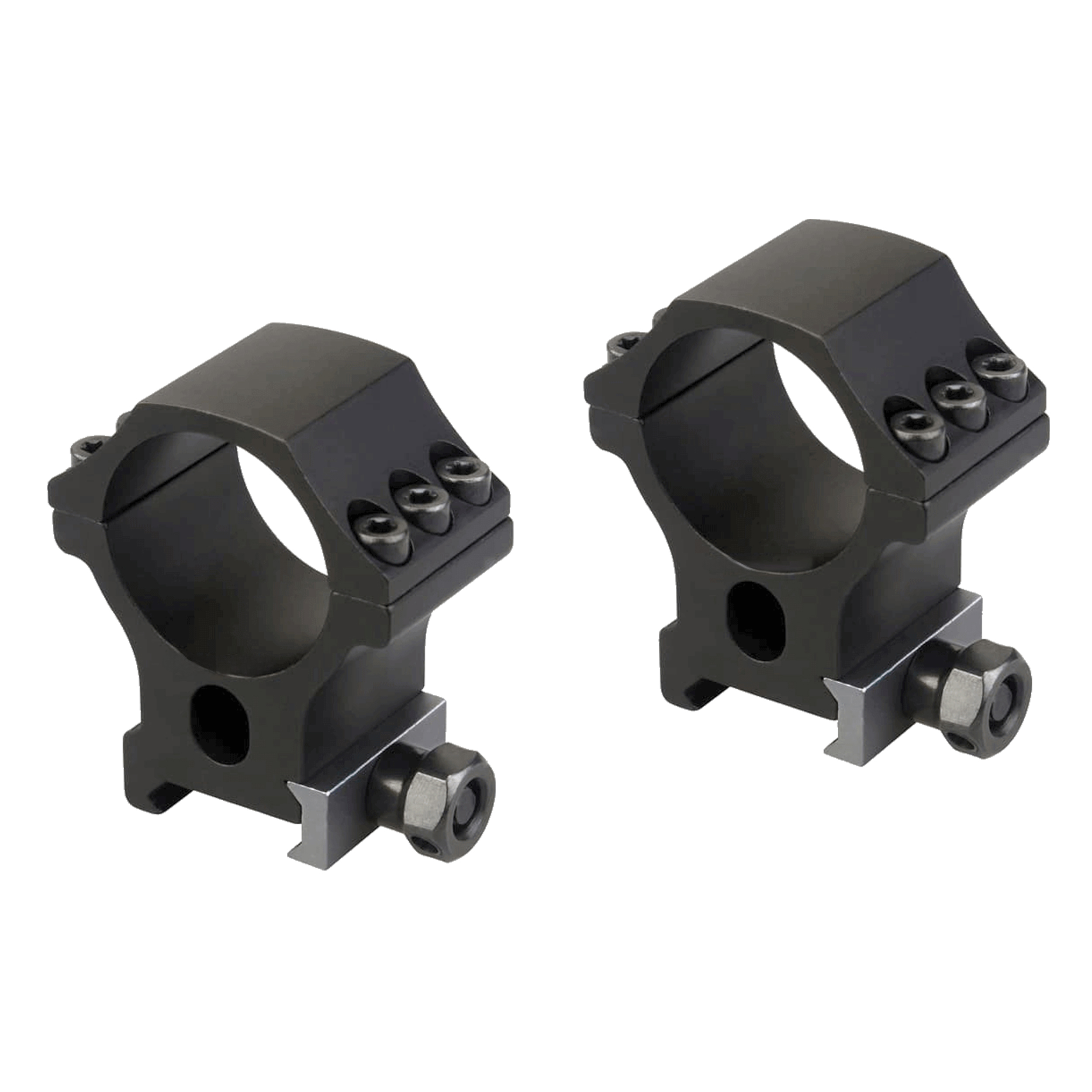 Luneta celownicza Vector Optics Tourus 3-18 x 50 FFP SCFF-11 - obrazek 5