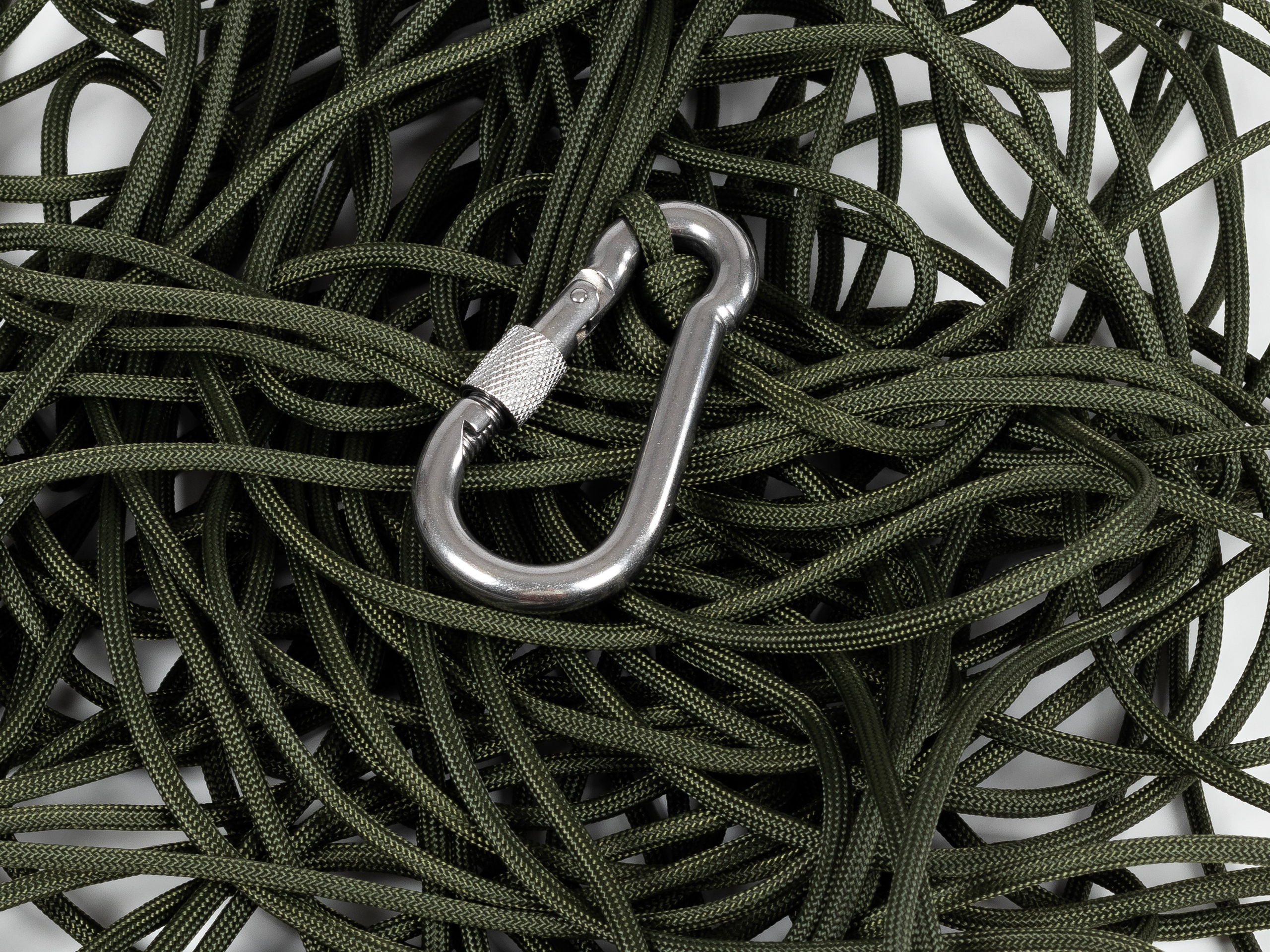 Lina do magnesu neodymowego Black Magnet 4 mm x 30 m - obrazek 4