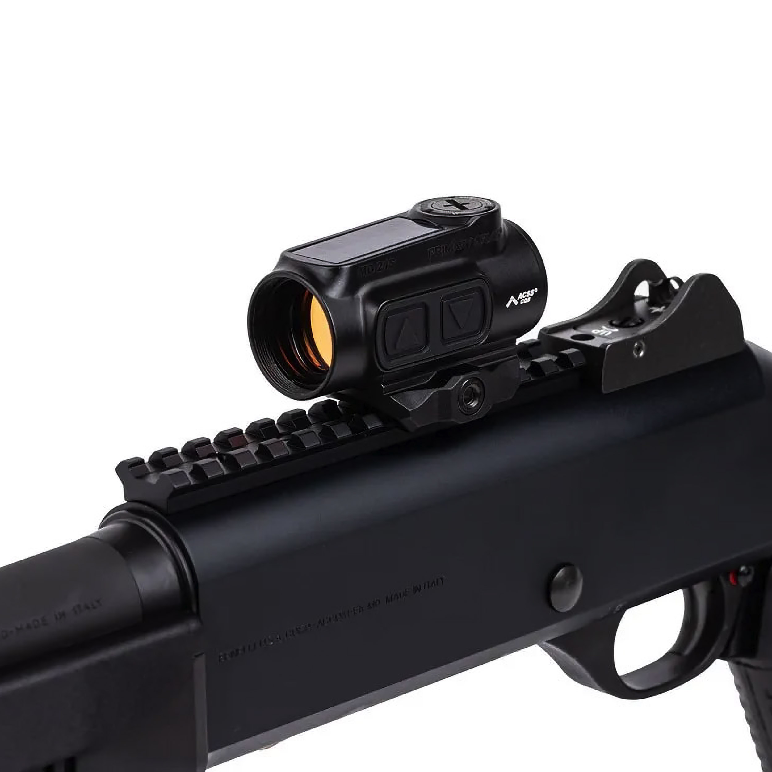 Kolimator Primary Arms GLx MD-21S 21 mm Micro Dot AutoLive ACSS-CQB Red Dot - obrazek 6