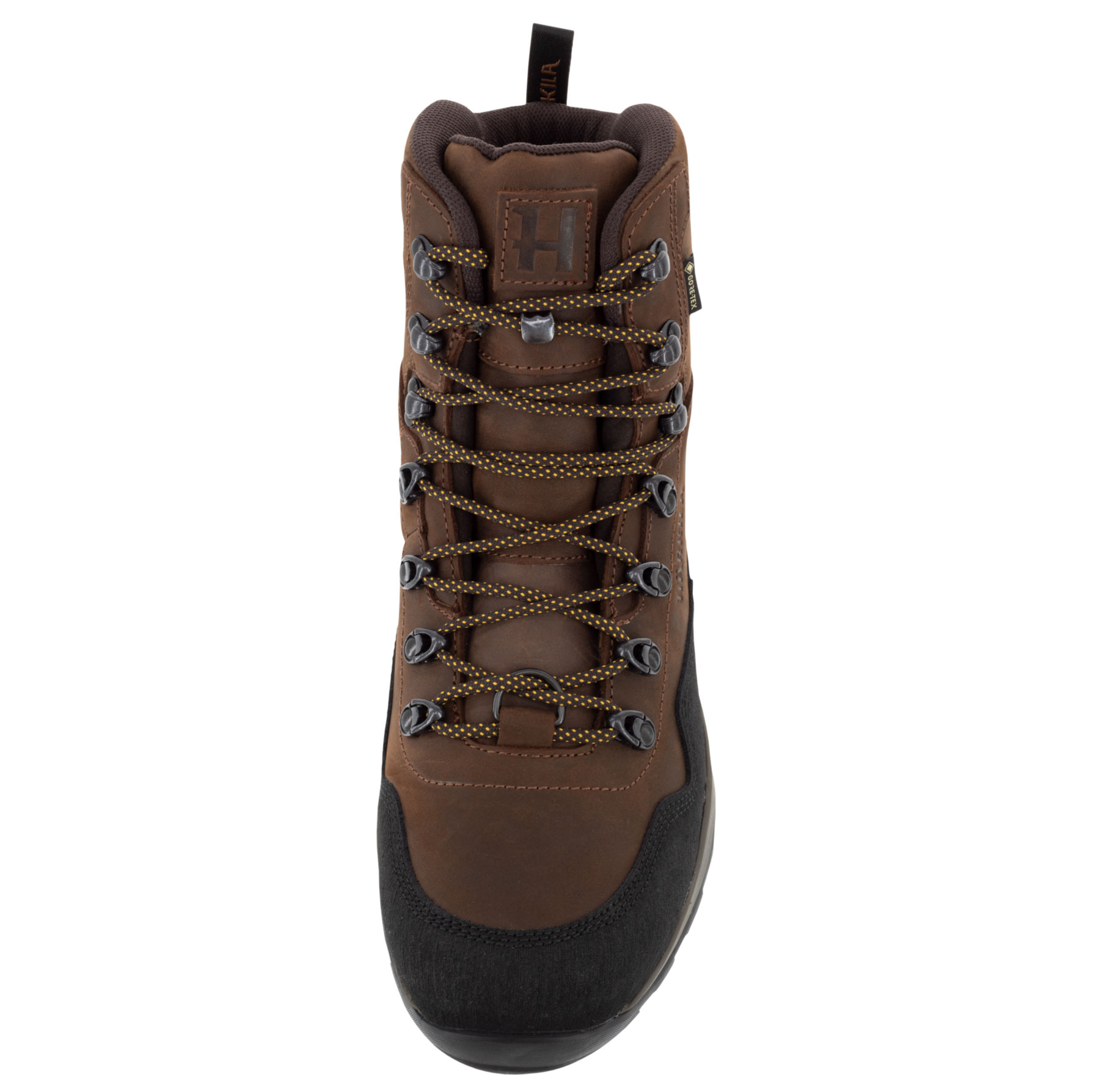 Buty męskie Härkila Pro Hunter Ledge 2.0 GTX Choco - obrazek 2