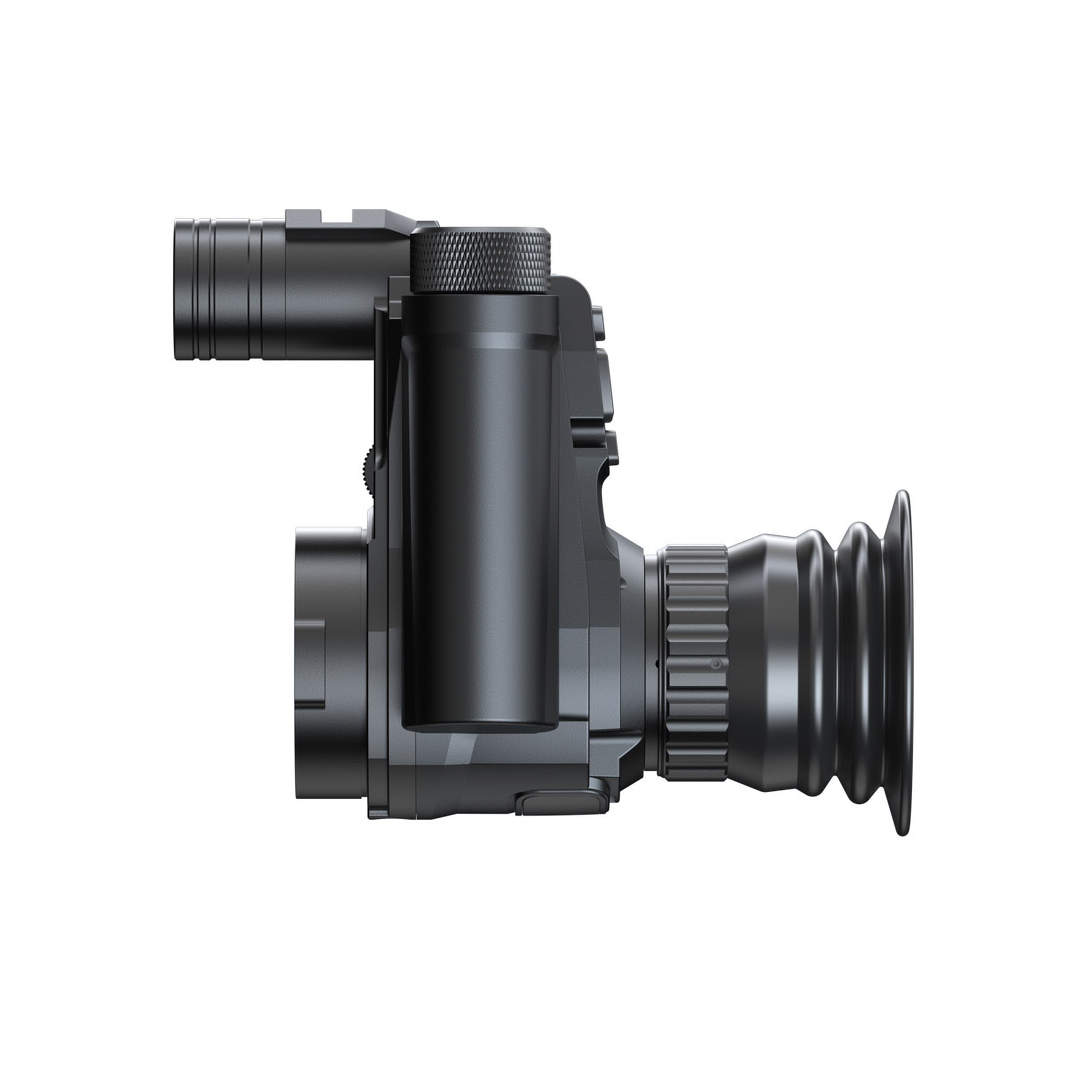 Nasadka noktowizyjna na okular PARD NV-007SP 940 nm - obrazek 3