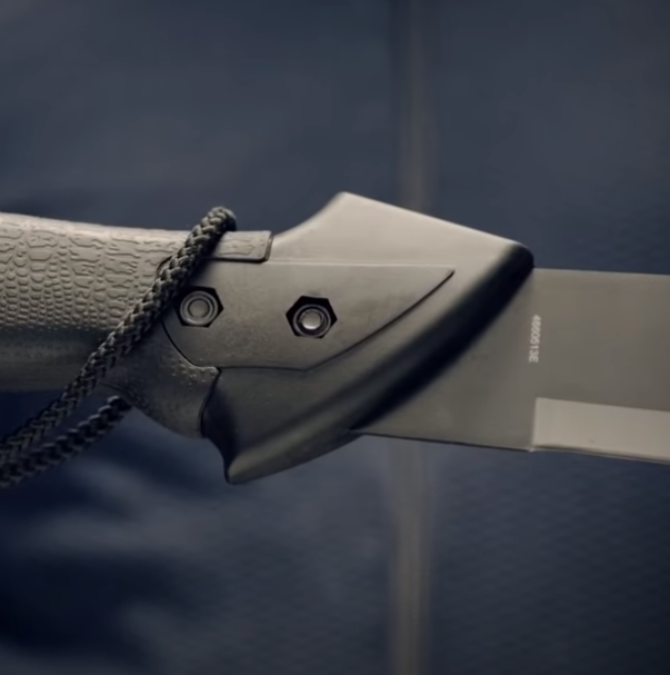 Maczeta Gerber Gator - obrazek 8