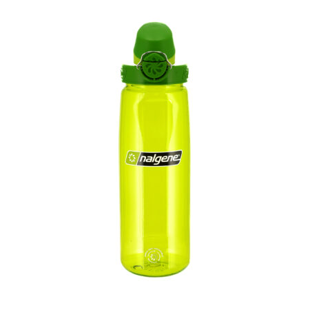 Butelka Nalgene On The Fly 0,65 l Spring Green