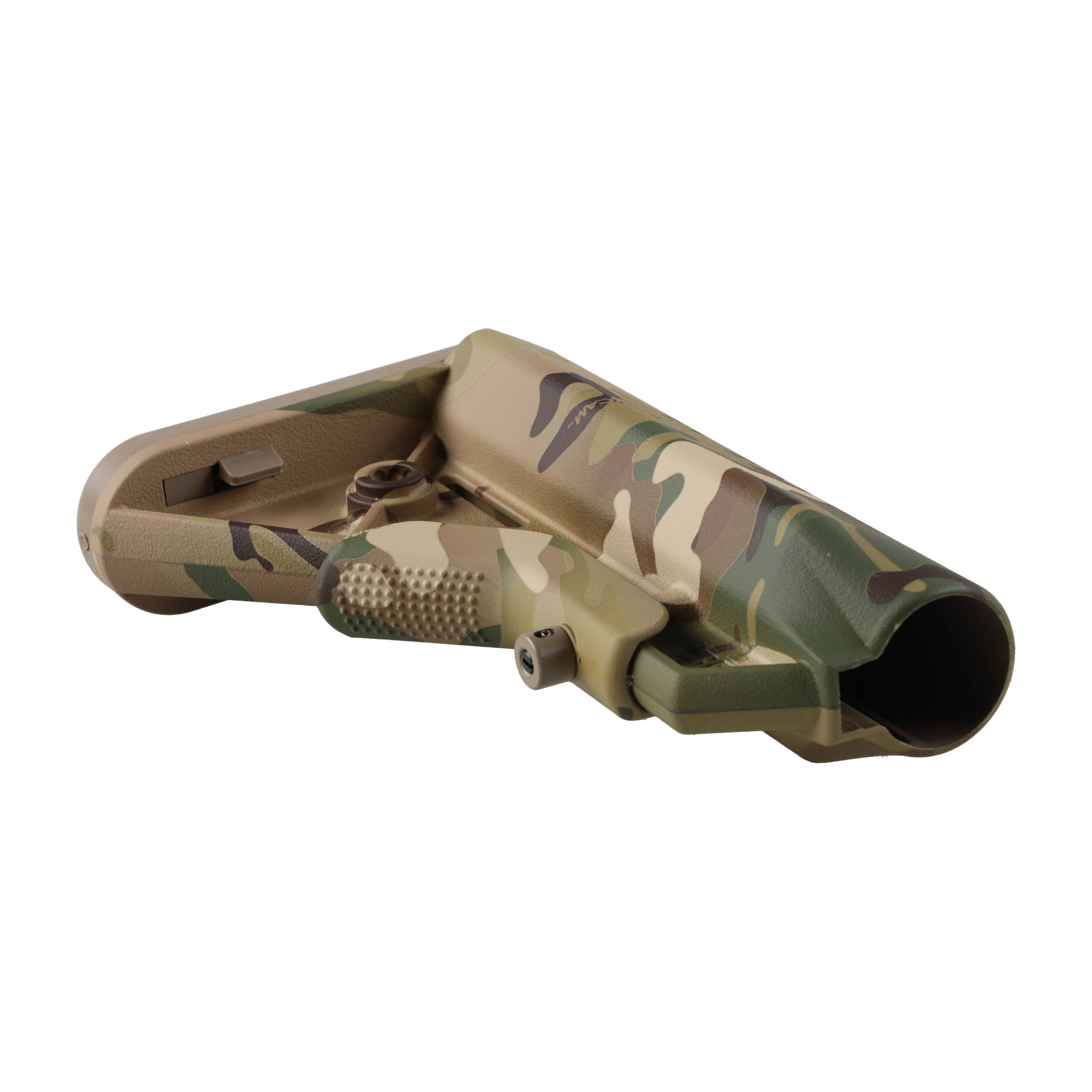 Kolba B5 Systems Bravo MIL-SPEC MultiCam do AR15 - obrazek 4