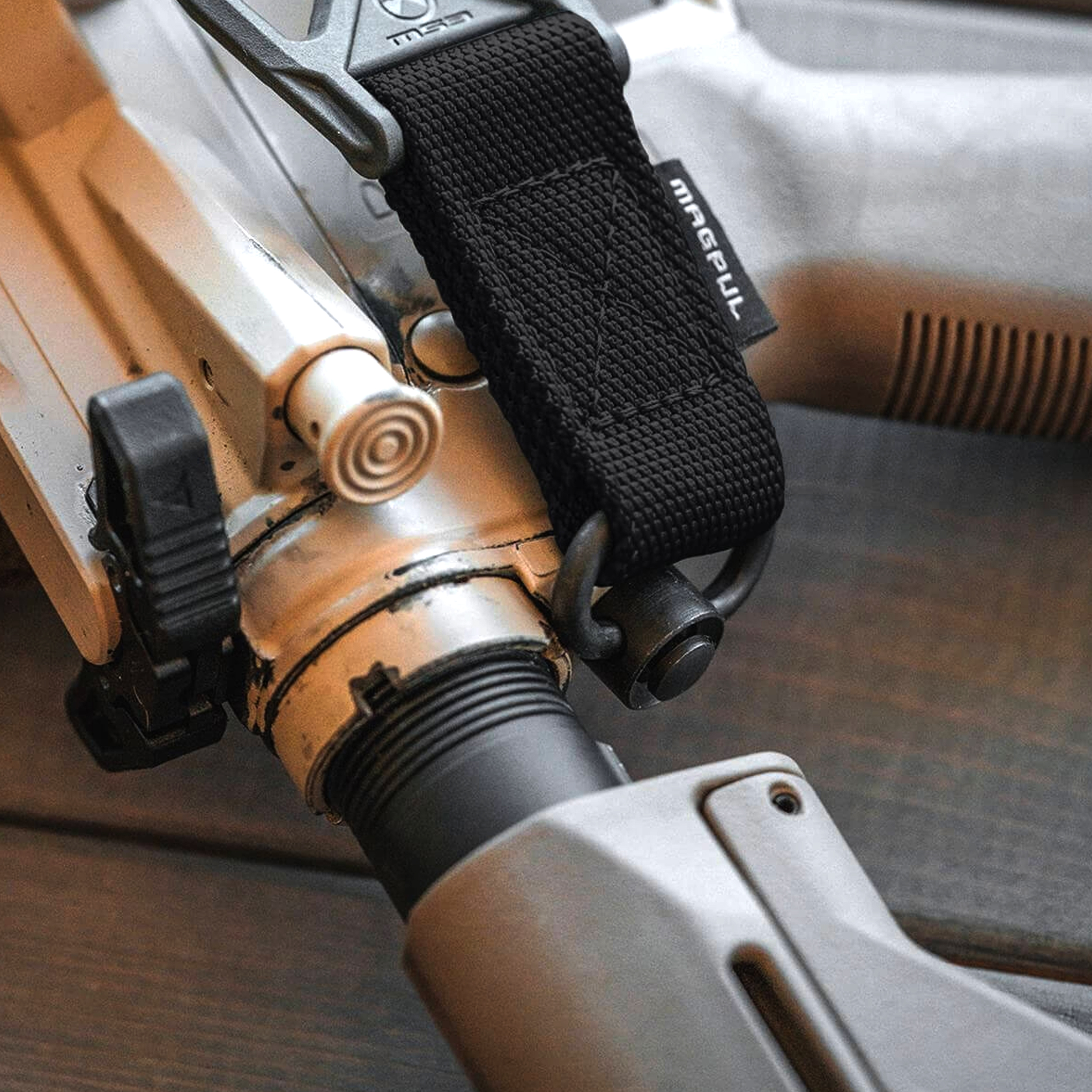 Adapter zawieszenia Magpul MS1 MS3 MAG517 - obrazek 3