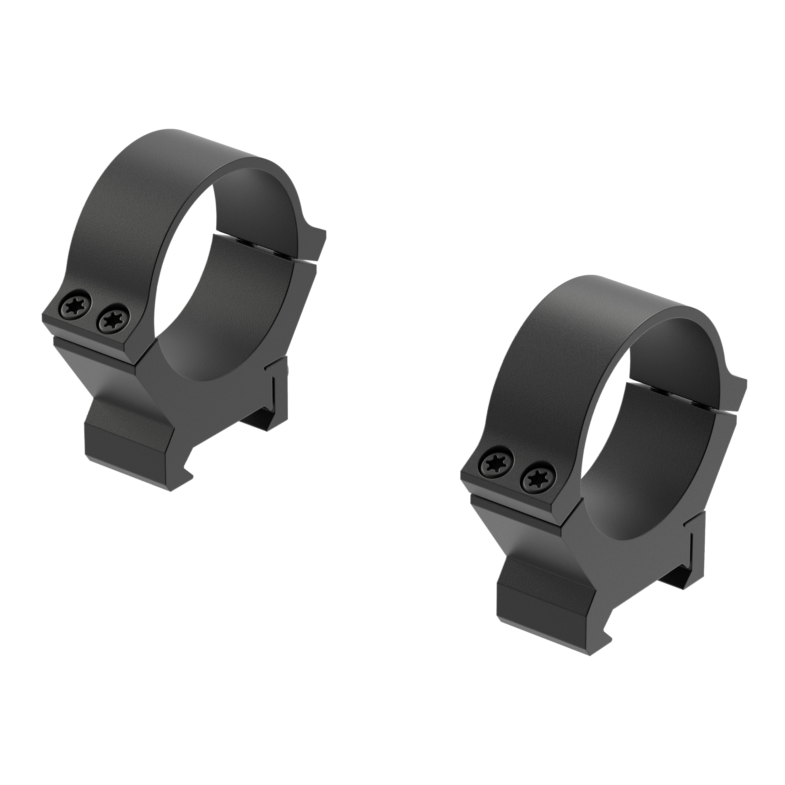 Montaż stalowy Leupold PRW2 34 mm średni - obrazek 2