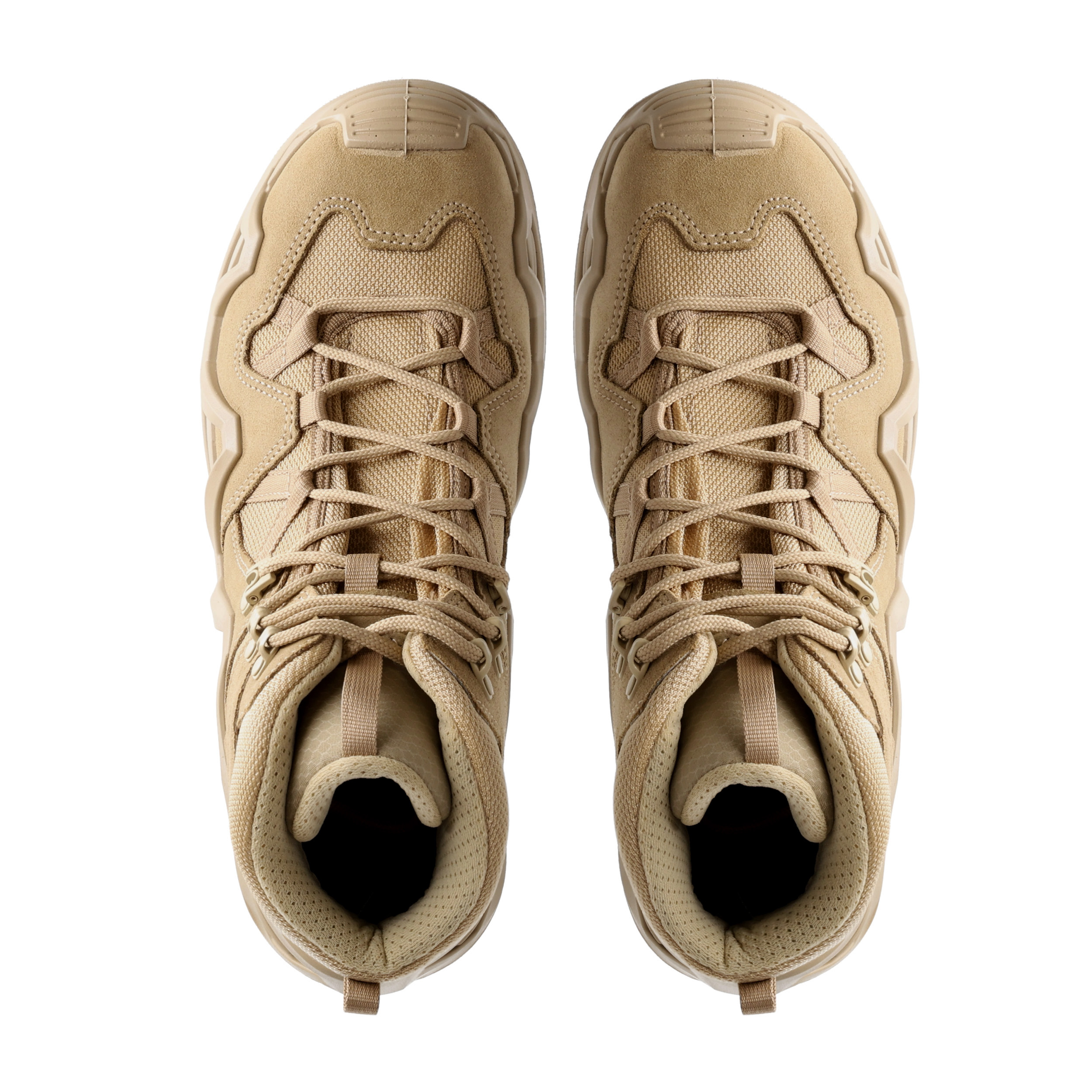 Buty męskie LOWA ZEPHYR MK2 GTX MID UK desert 42,5 - obrazek 7