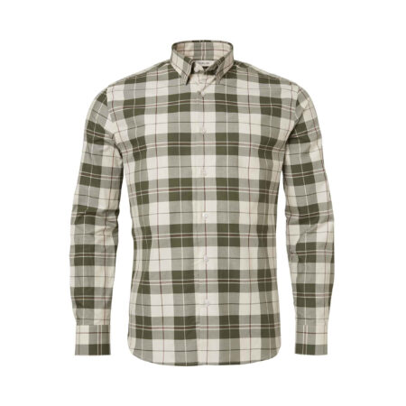 Koszula męska Chevalier Carlton Check Light XL