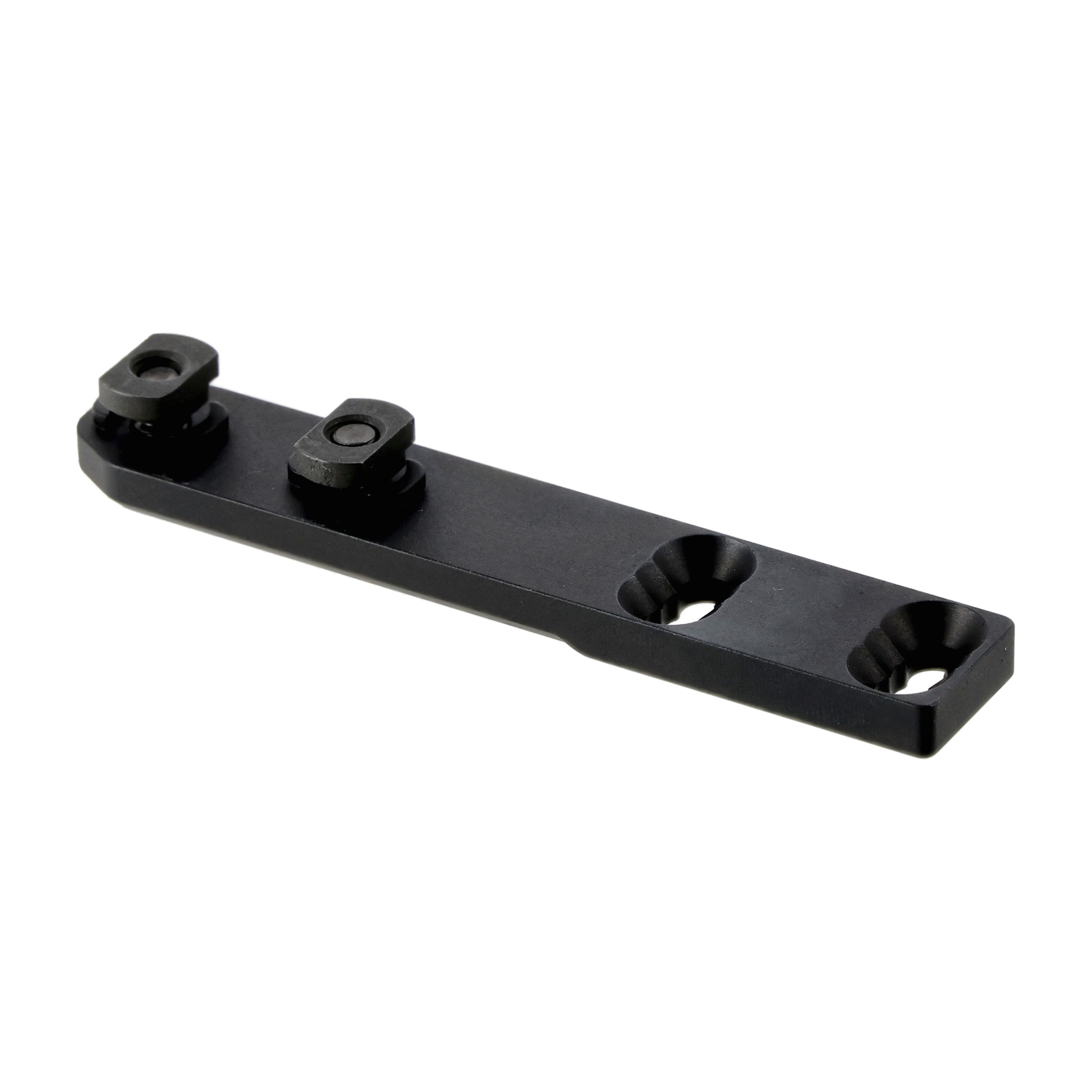 Montaż do latarek Arisaka Inline Scout Mount M-LOK - obrazek 2