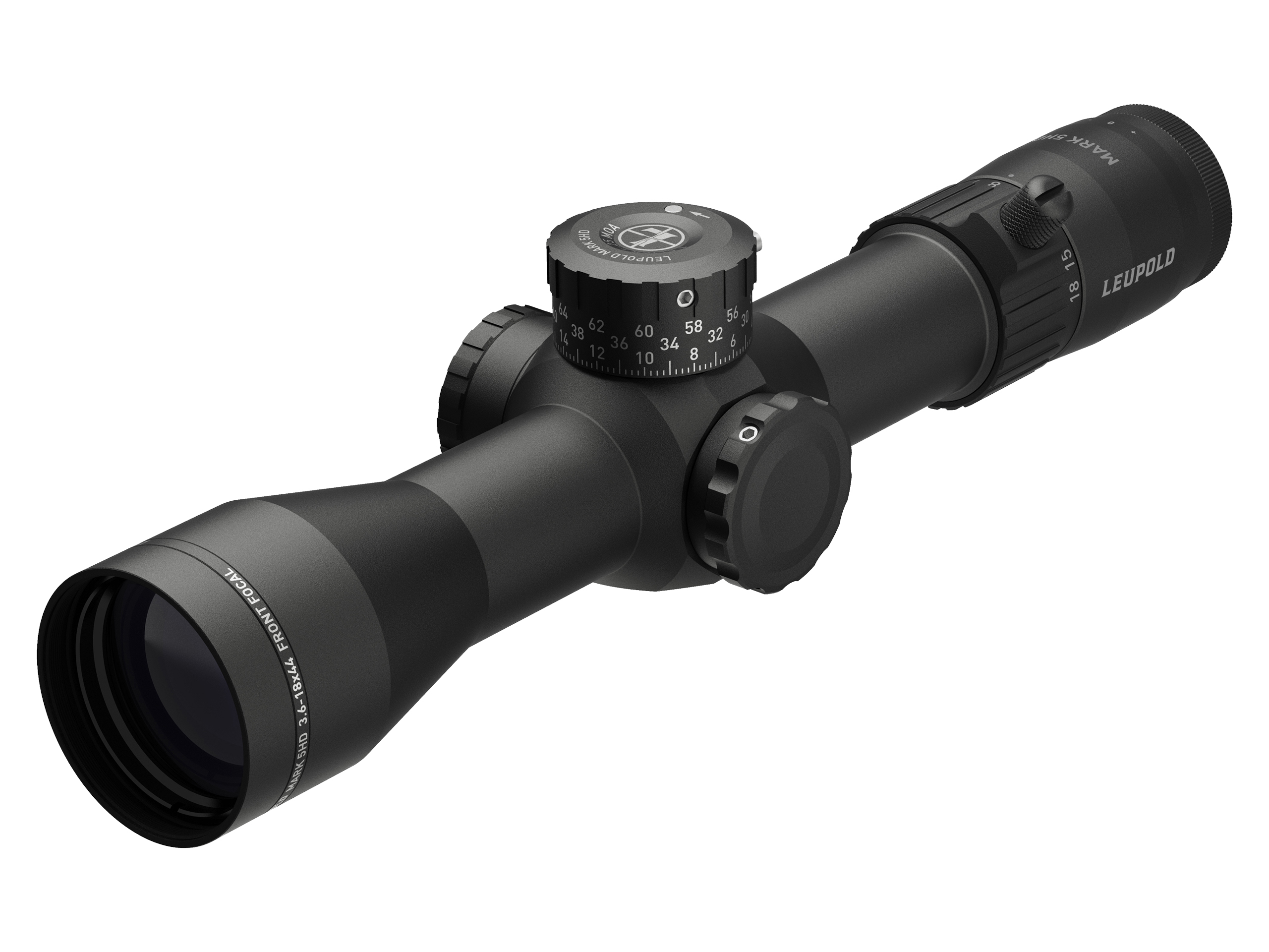 Luneta celownicza Leupold Mark 5HD 3.6-18x44 FFP 35 mm iR M5C3 PR1-MIL - obrazek 7