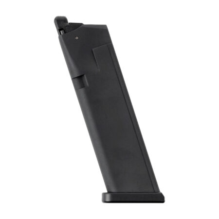 Magazynek do ASG Glock 17 gen 5. 6 mm 18 nabojowy