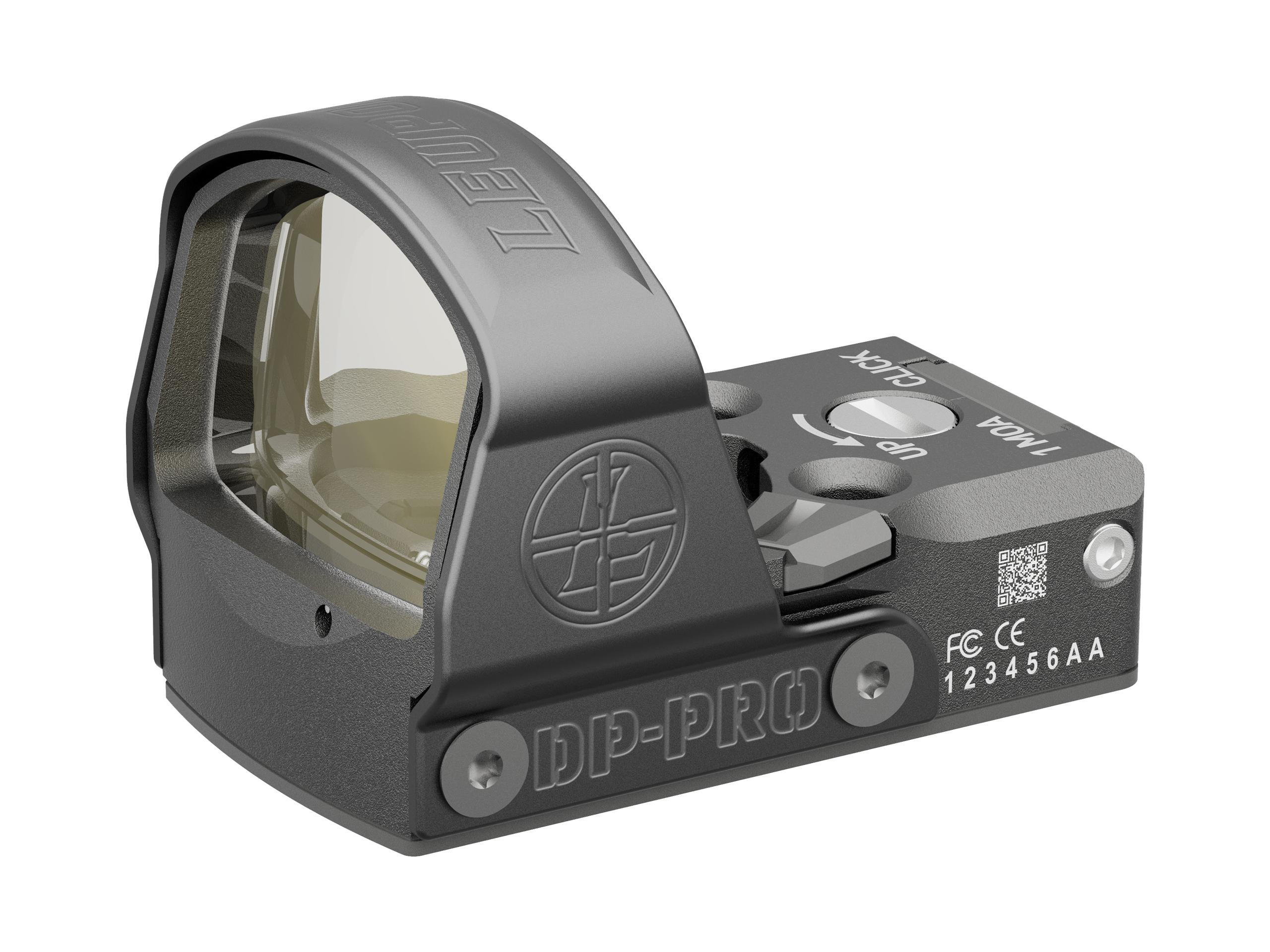 Kolimator Leupold DeltaPoint Pro Reflex Sight 2.5 MOA z/m DP Pro AR mount