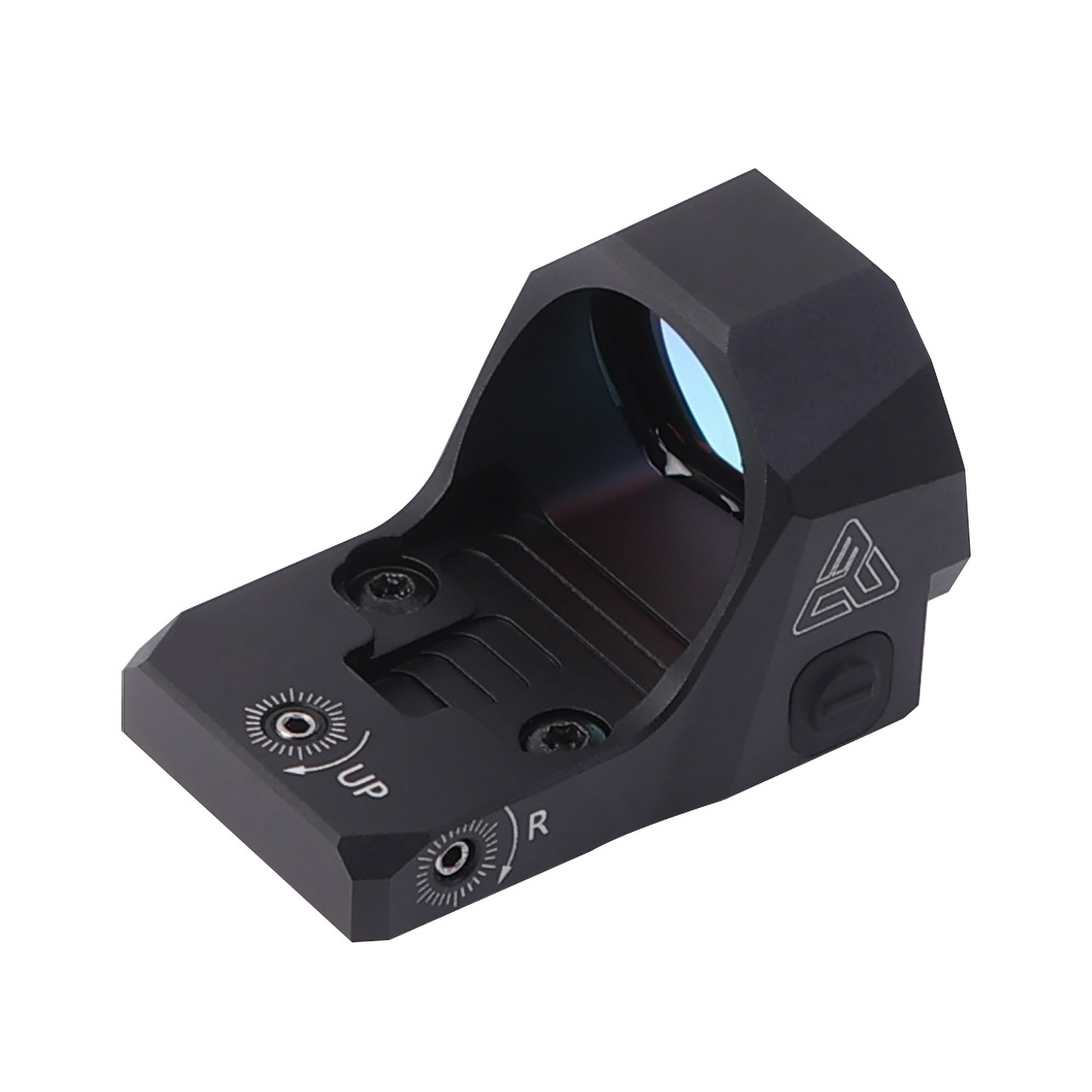 Celownik kolimatorowy Redwin Cobra 26x22 MOS 6MOA - obrazek 4