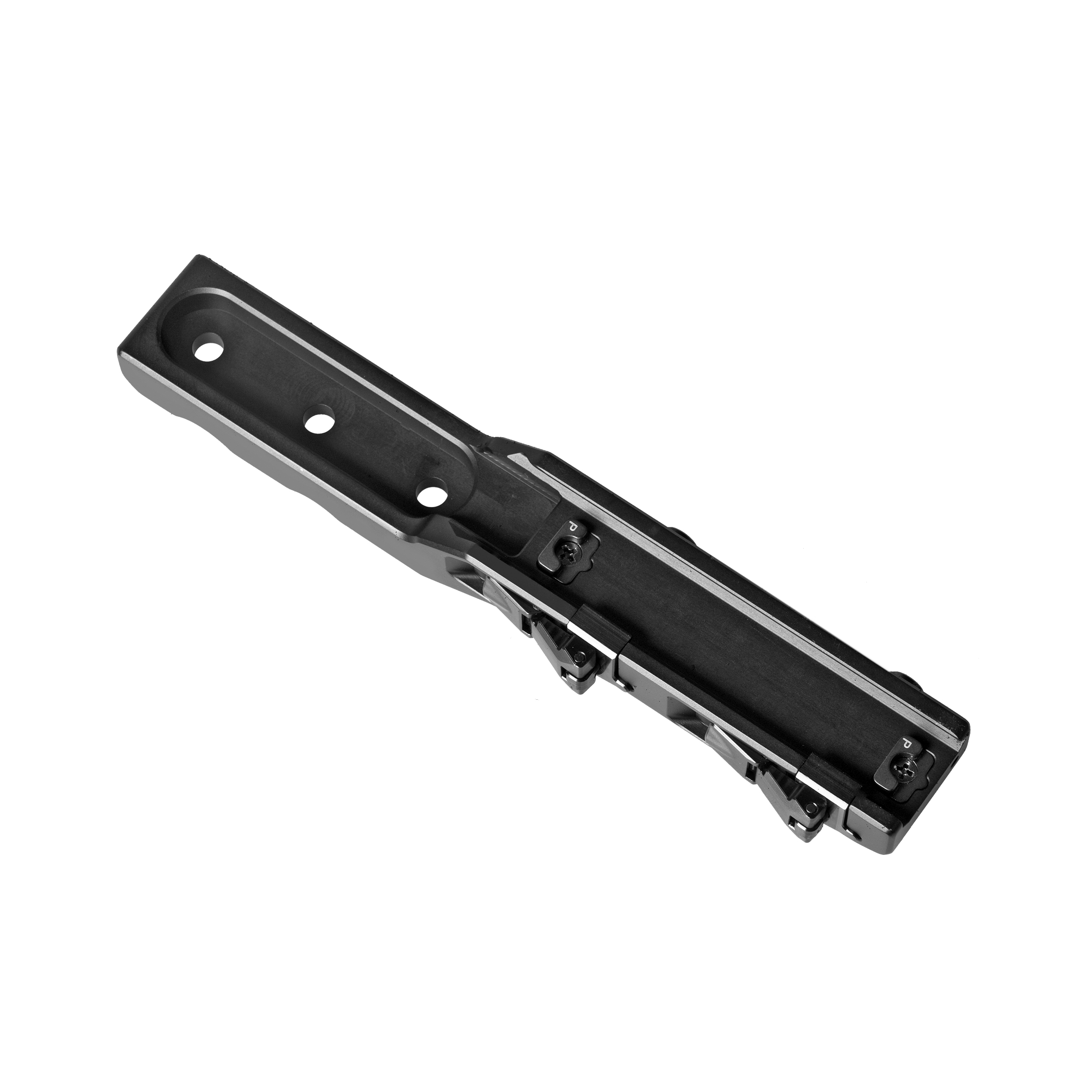 Montaż QR do termowizyjna termowizor HIKMICRO wszystkie modele Thunder, Thunder PRO, Thunder 2.0 i Panther - obrazek 4