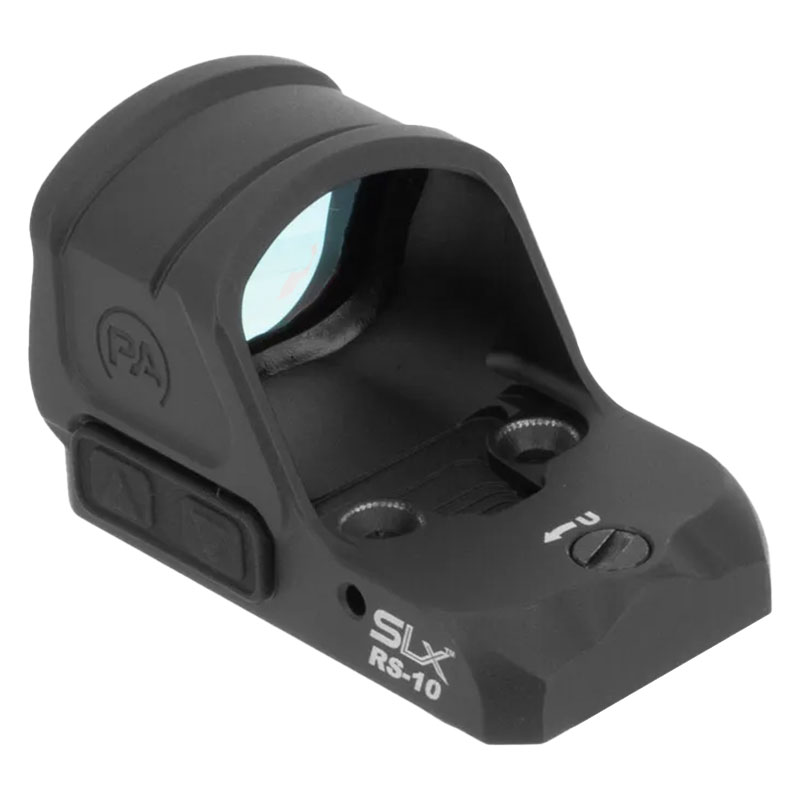 Kolimator Primary Arms SLx RS-10 1x23 Mini Reflex 3 MOA - obrazek 2