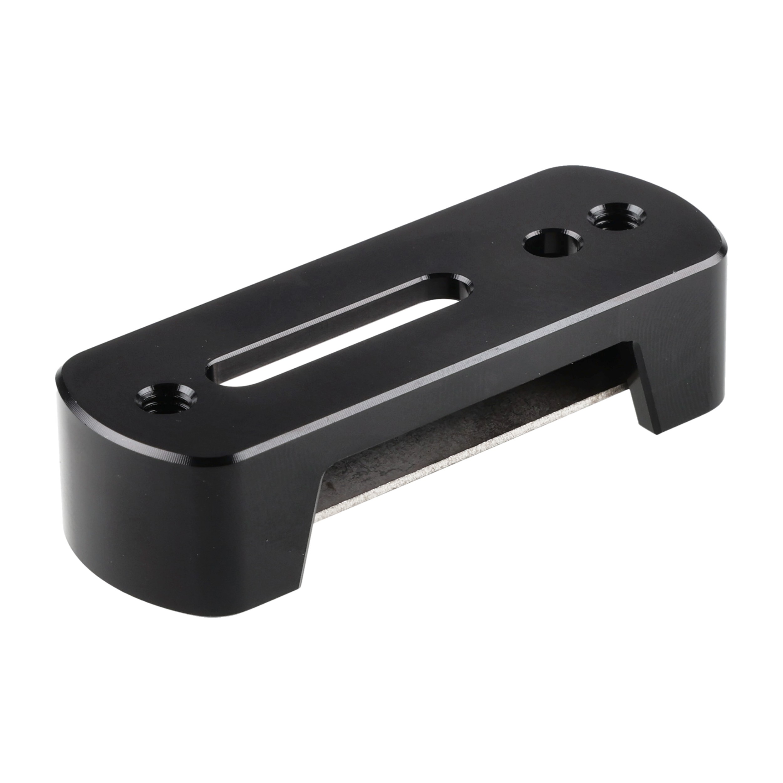 Montaż na pas IPSC RH Holster do ładownicy, czarny - obrazek 2