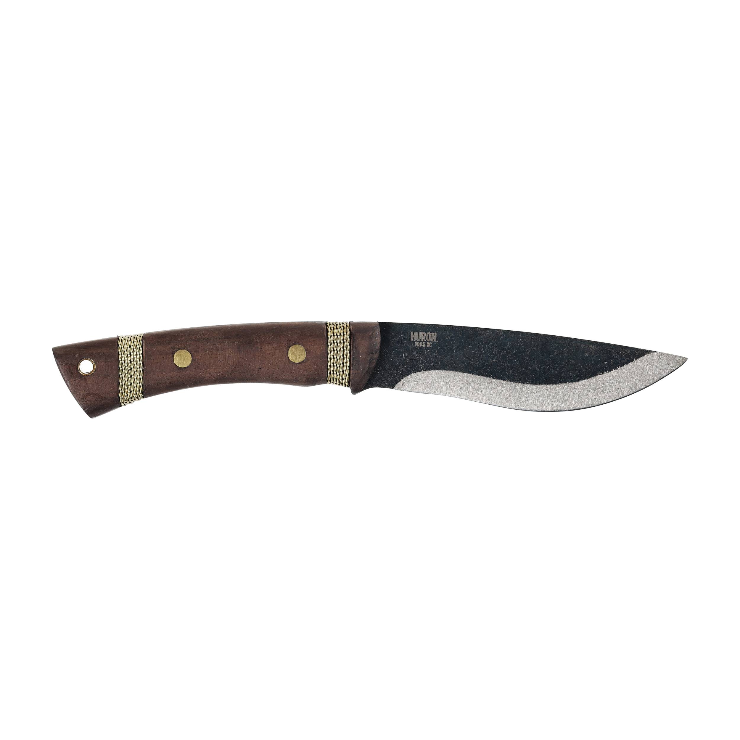 Nóż bushcraft Condor Large Huron - obrazek 2