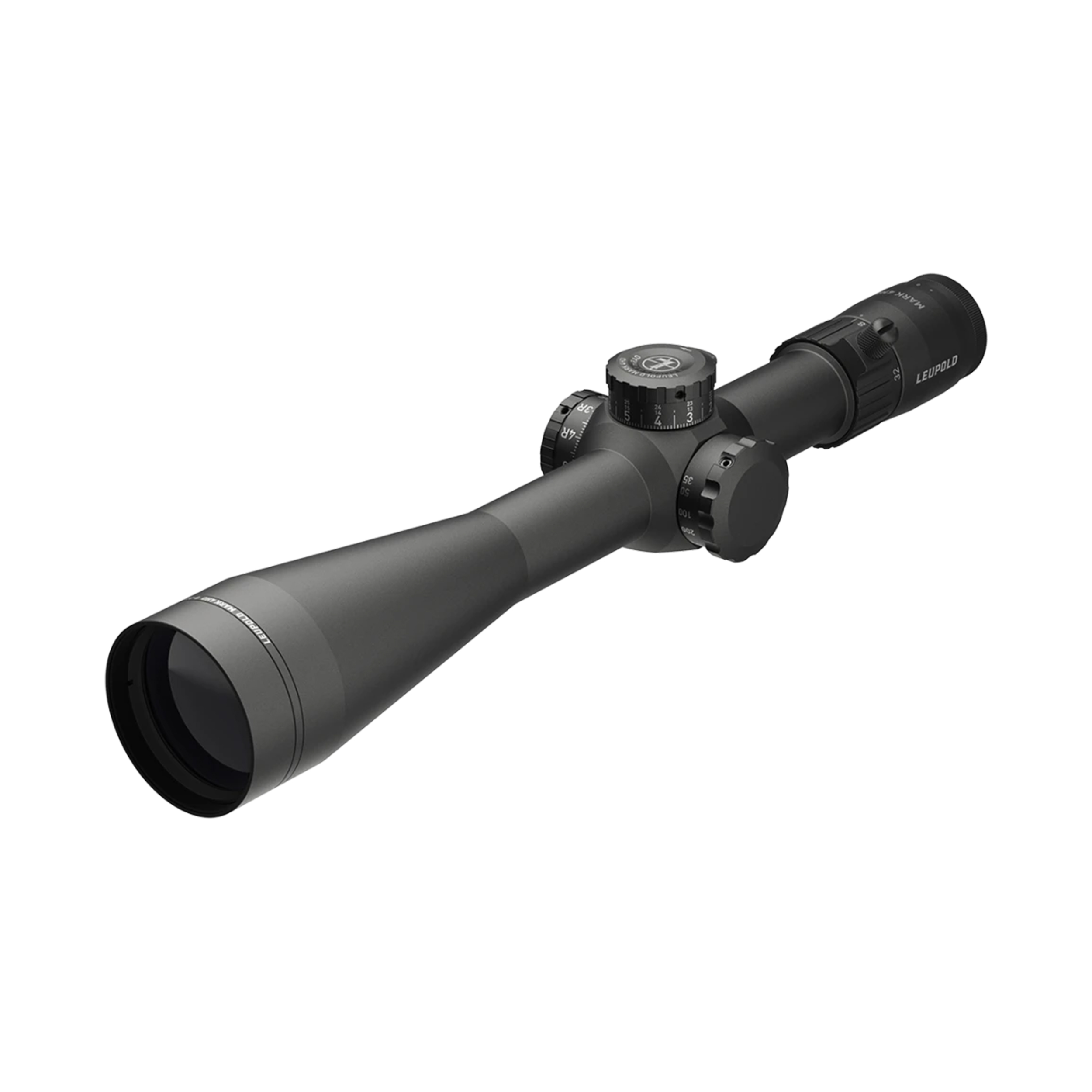 Luneta celownicza Leupold Mark 4HD 8-32x56 34mm M5C3 Side Focus FFP PR3-MIL - obrazek 3