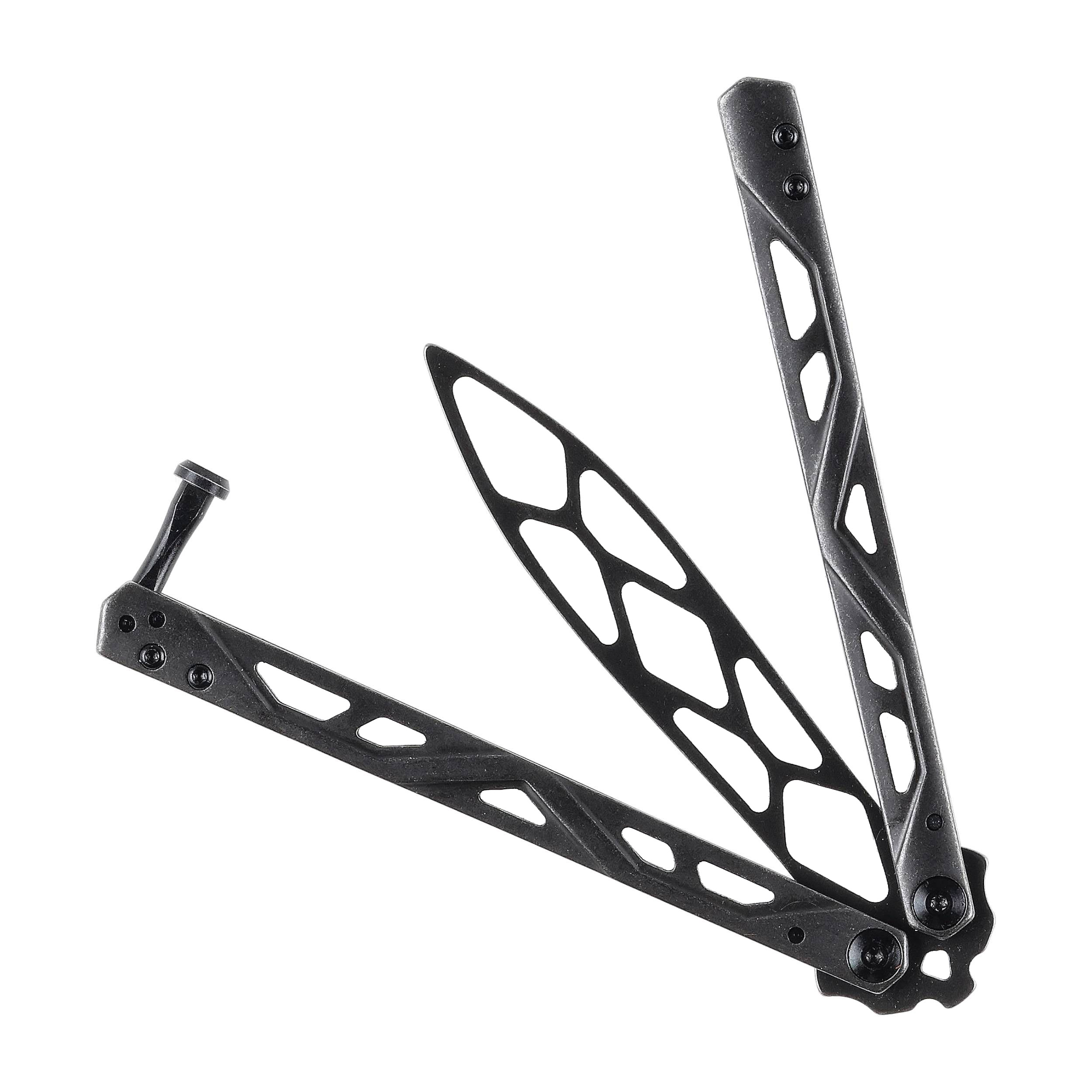 Nóż motylkowy Balanza 4950TR - obrazek 6