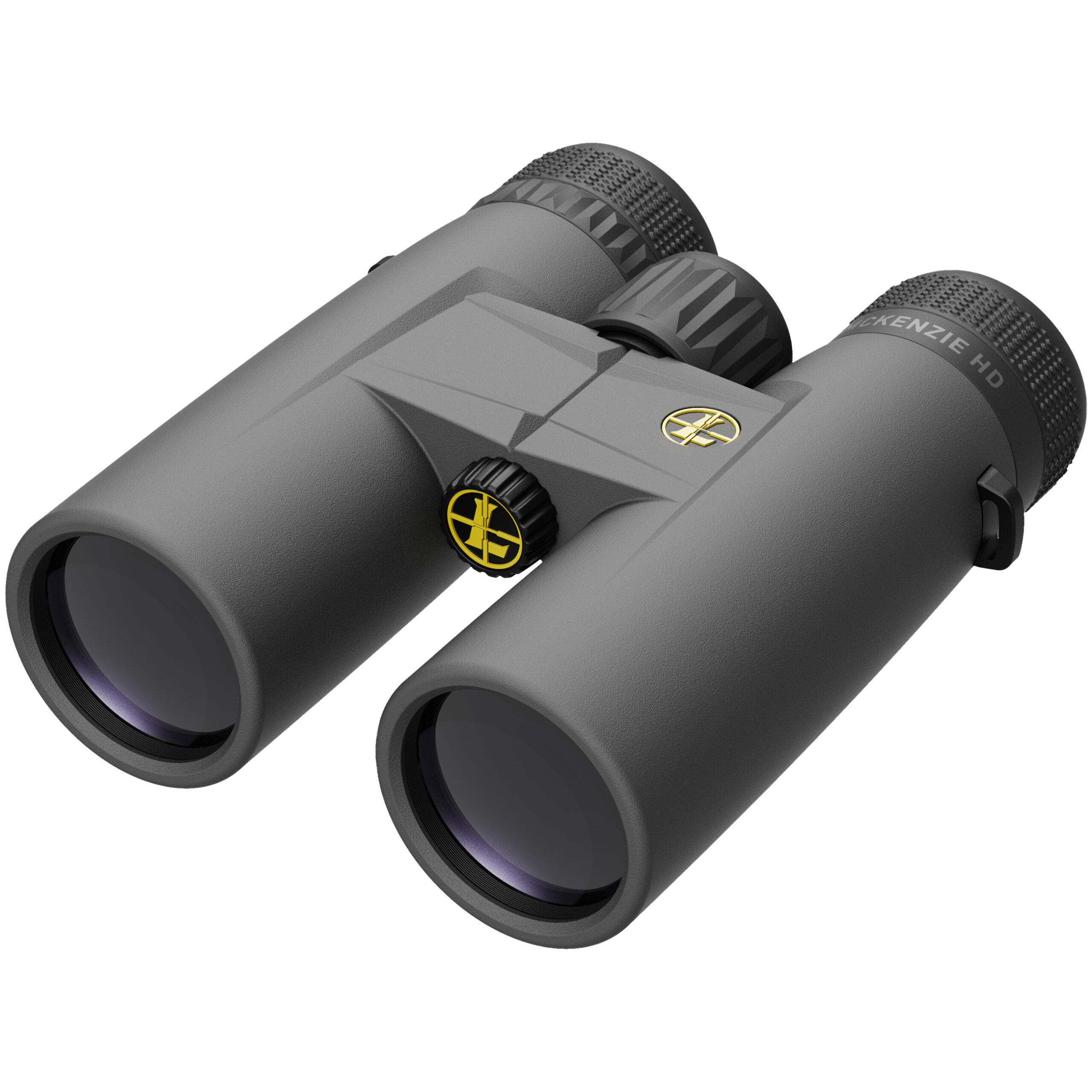 Lornetka Leupold BX-1 McKenzie HD 10x42 - obrazek 2