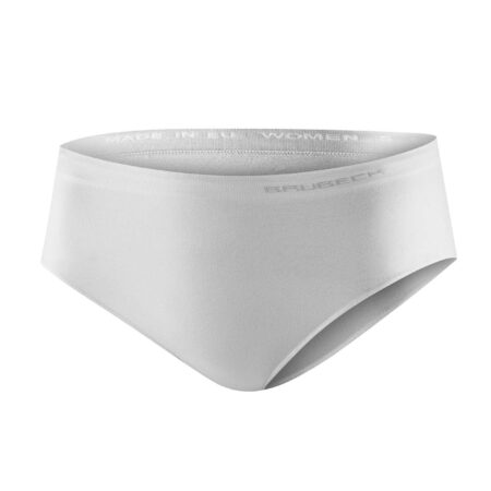 Majtki Brubeck classic COMFORT MERINO damskie kremowe S