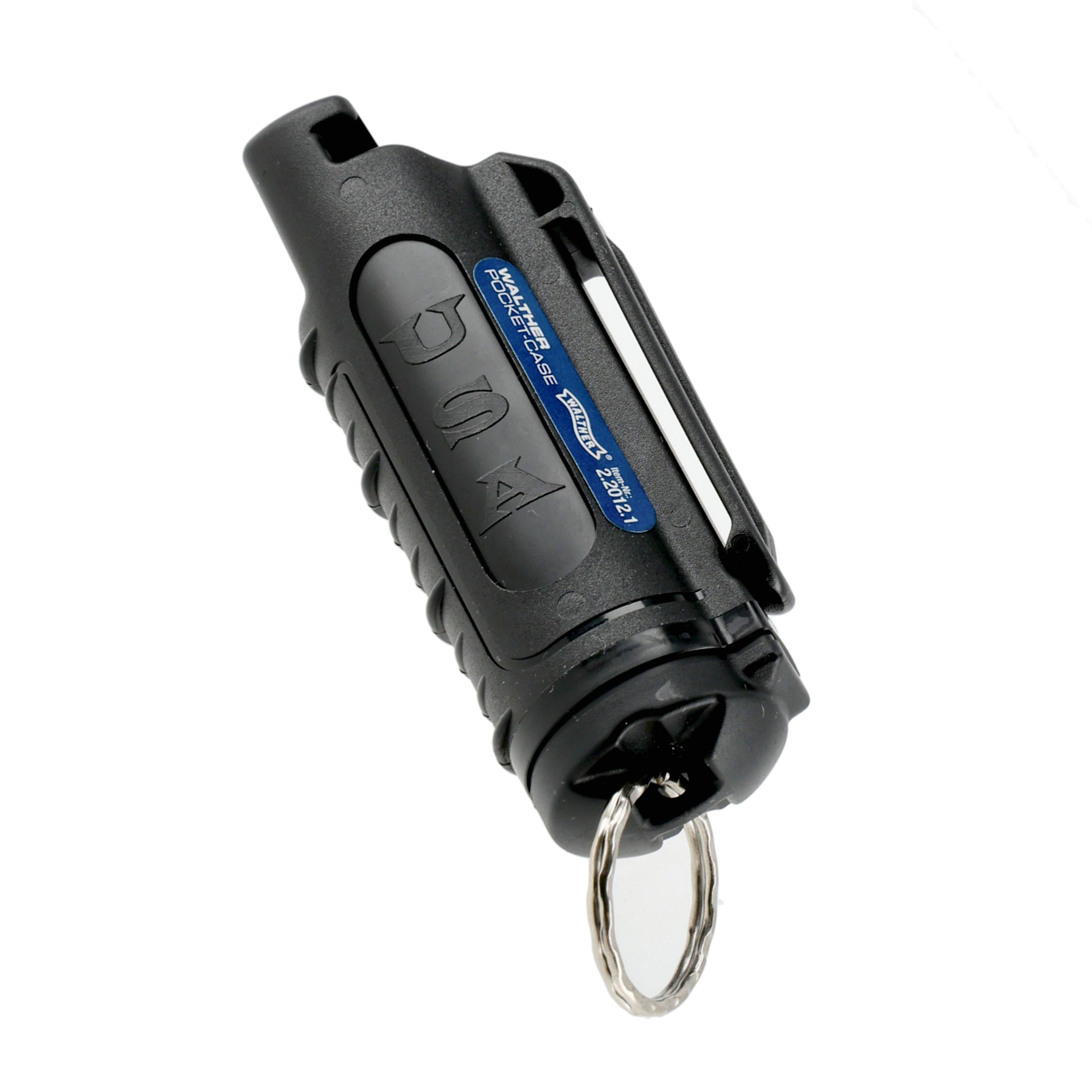 Etui na gaz pieprzowy Walther Pro Secur 16 ml - obrazek 3