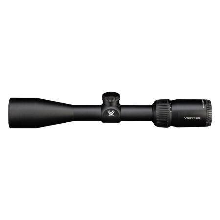 Luneta celownicza Vortex Crossfire HD 3-9x40 1" Dead-Hold BDC MOA