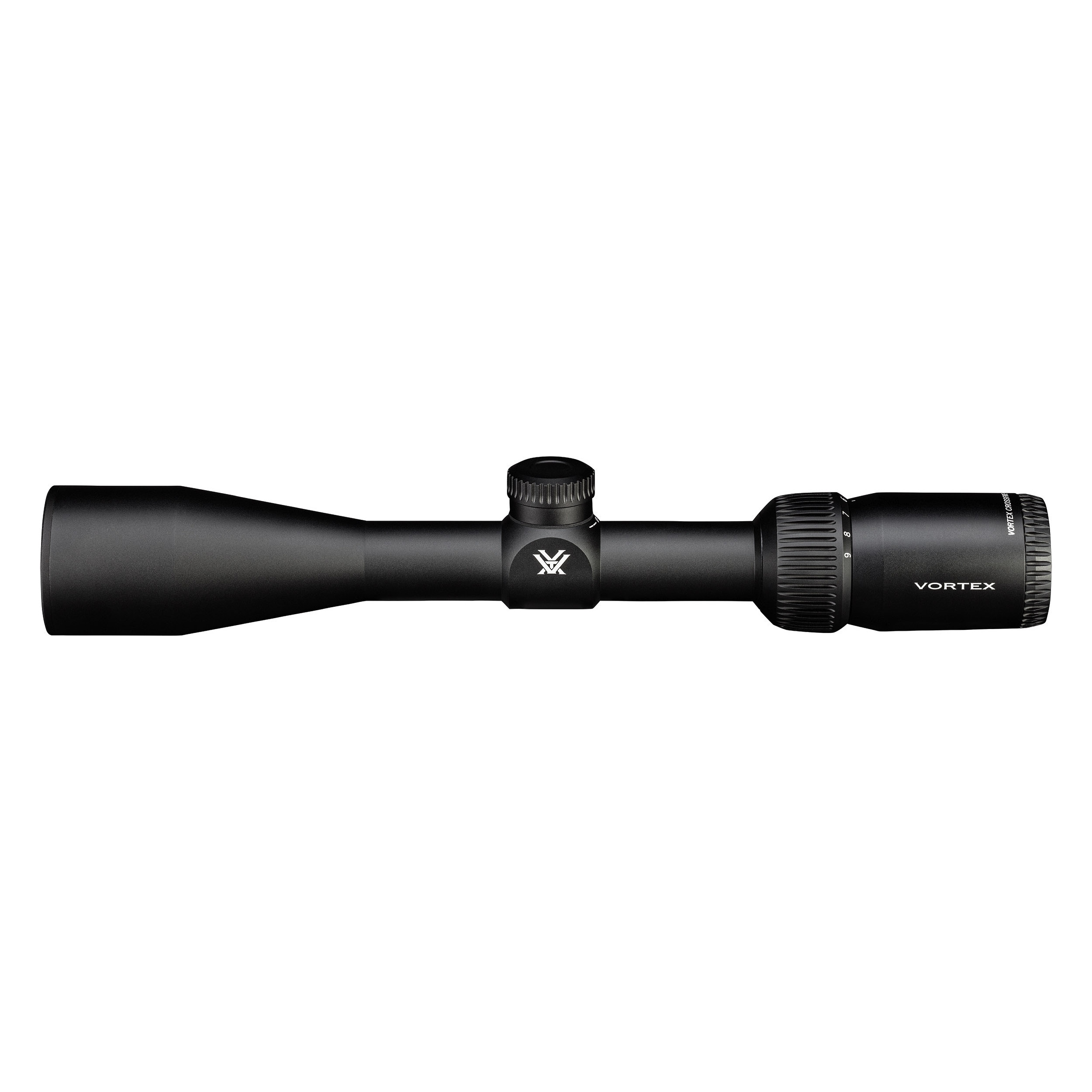 Luneta celownicza Vortex Crossfire HD 3-9x40 1" Dead-Hold BDC MOA