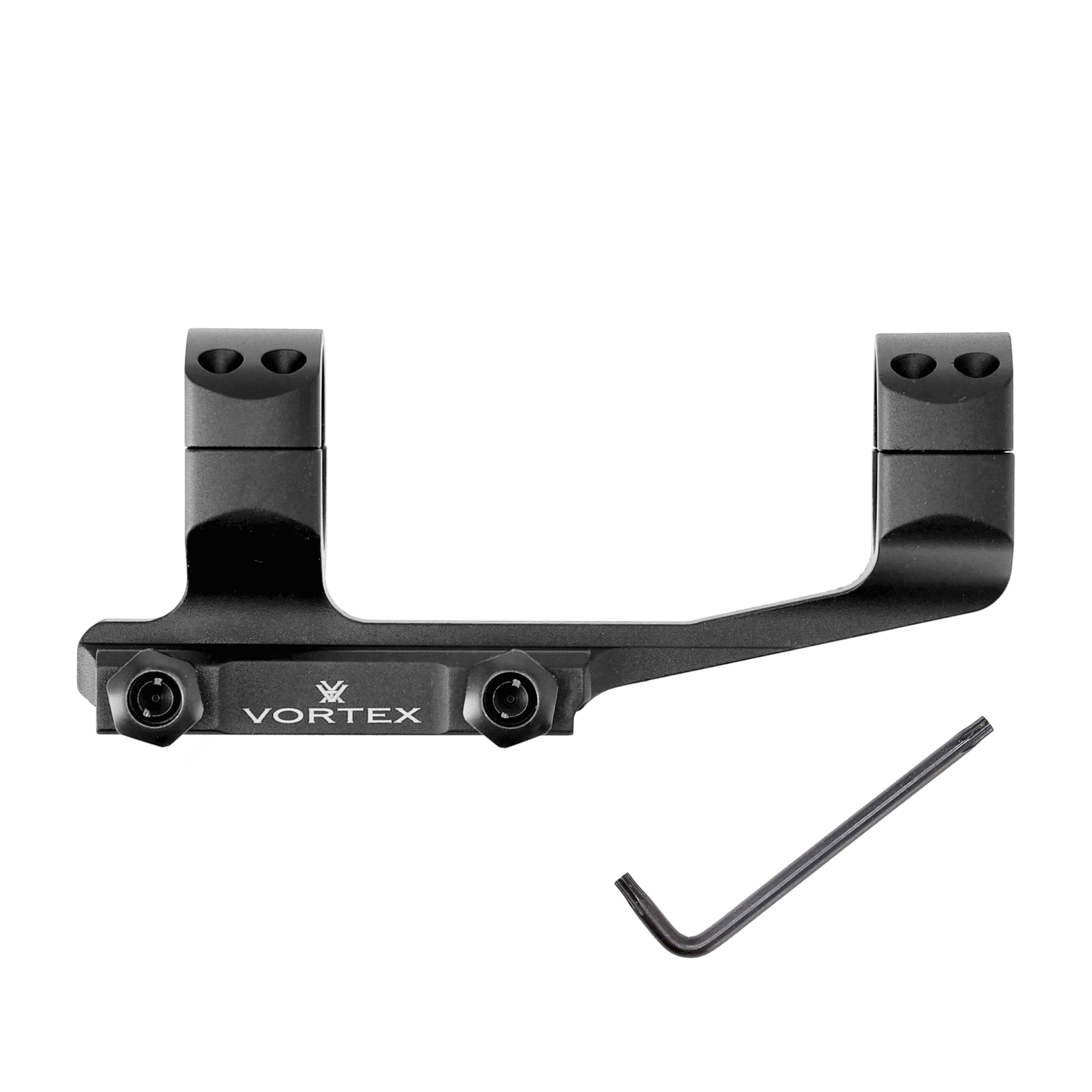 Montaż Vortex Viper Extended Cantilever 30 mm - obrazek 4