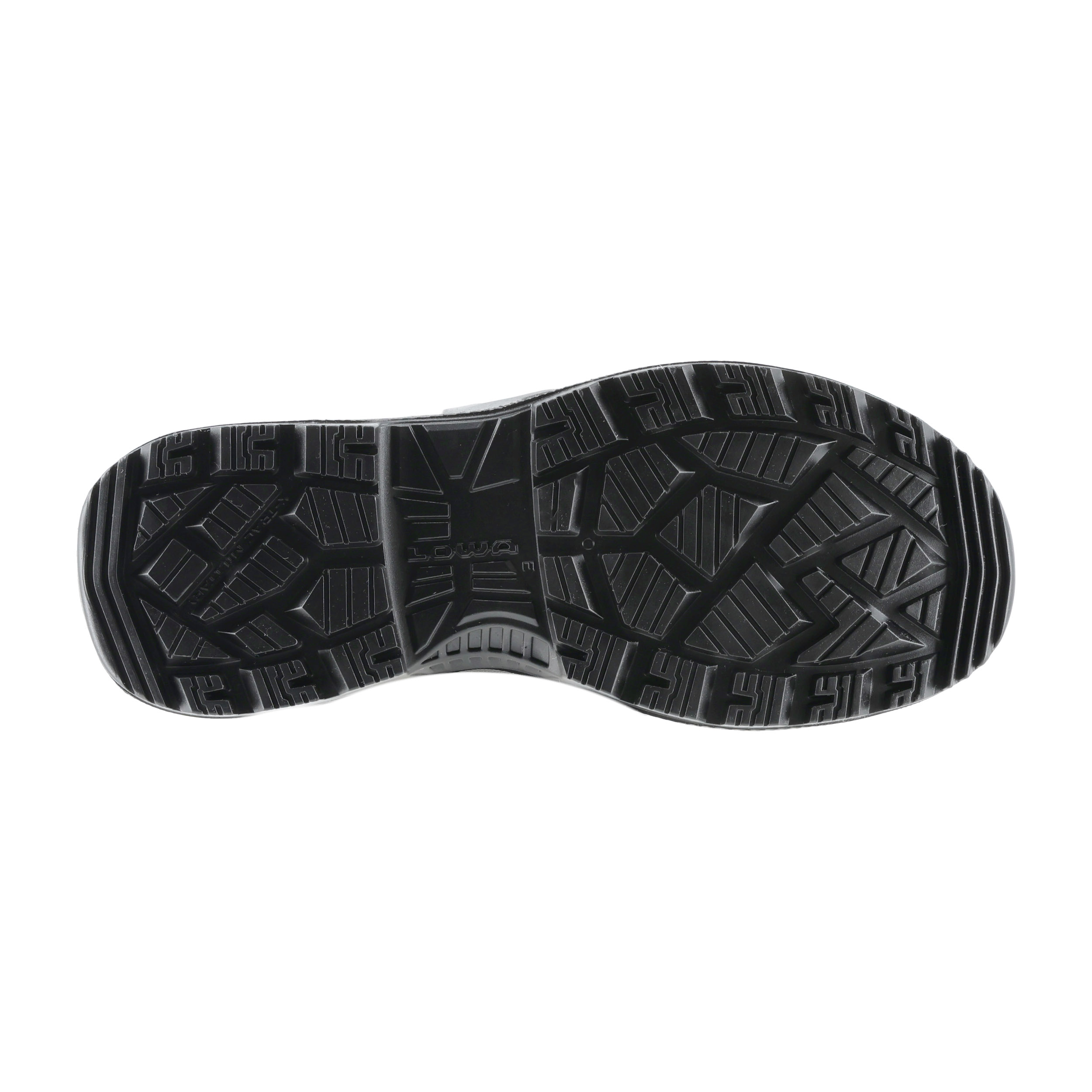 Buty męskie LOWA ZEPHYR MK2 GTX HI UK czarne 44 - obrazek 7