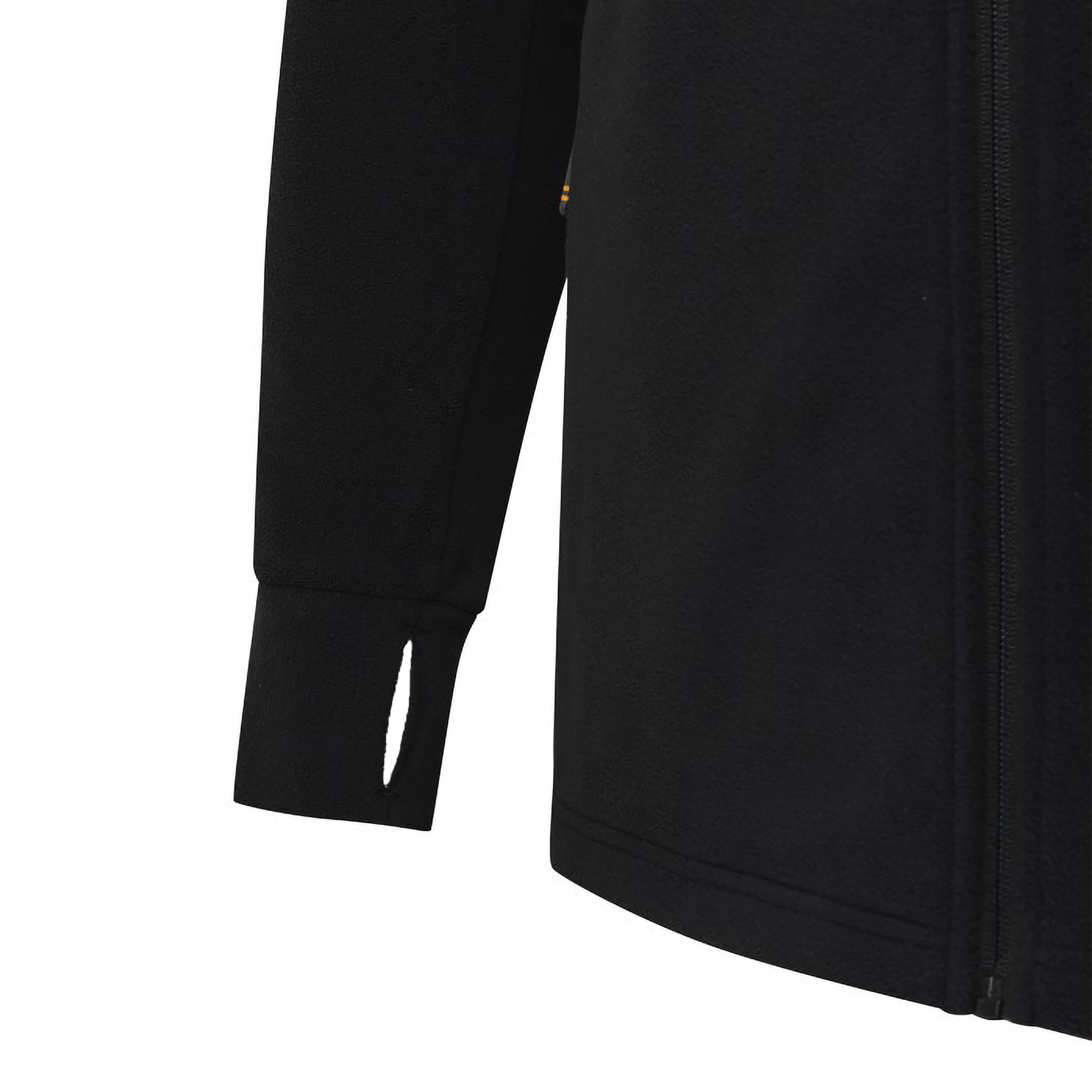 Bluza męska Beretta HP Logo Full Zip, czarna M - obrazek 4