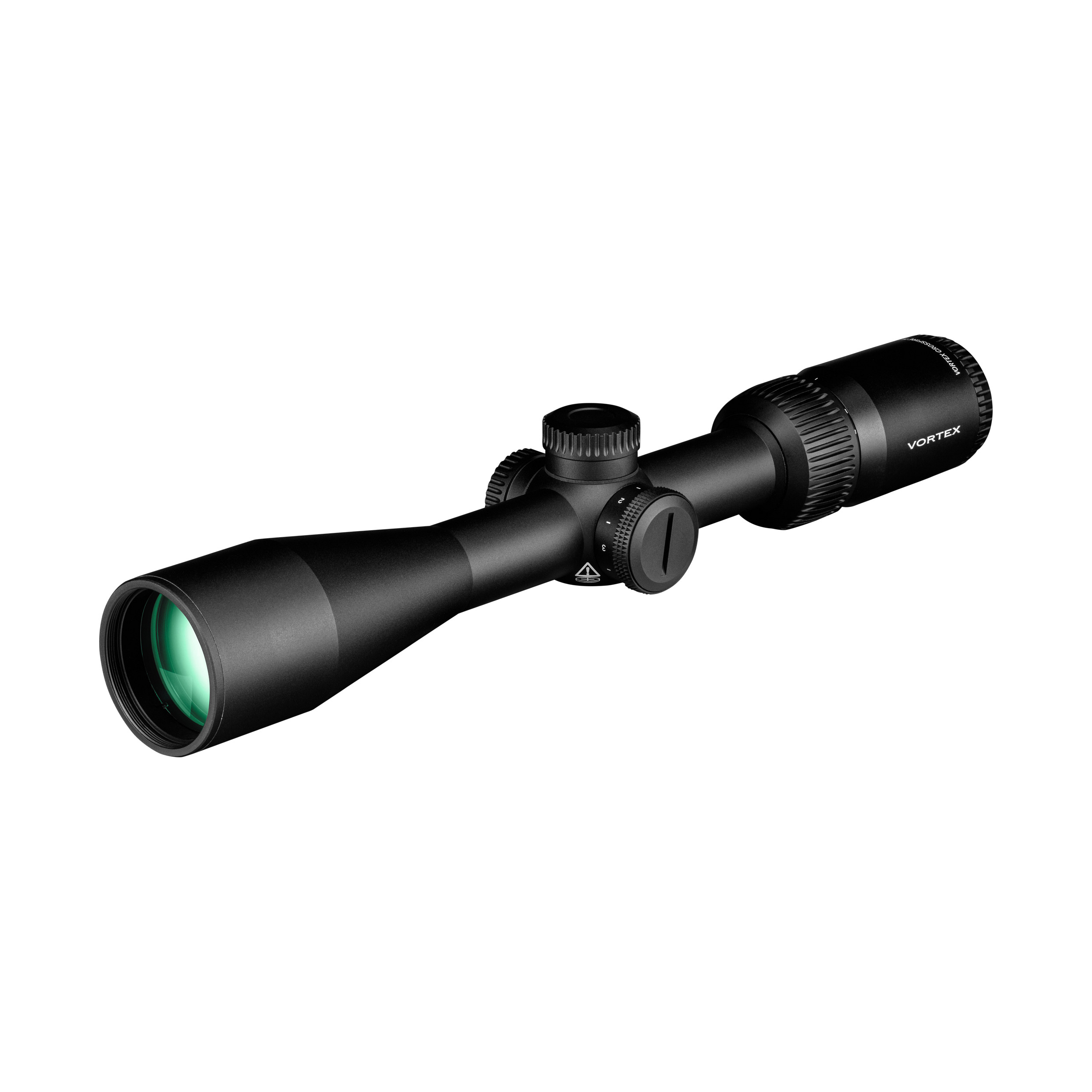 Luneta celownicza Vortex Crossfire HD 3-9x40 1" iR Dead-Hold 2A BDC MOA - obrazek 6