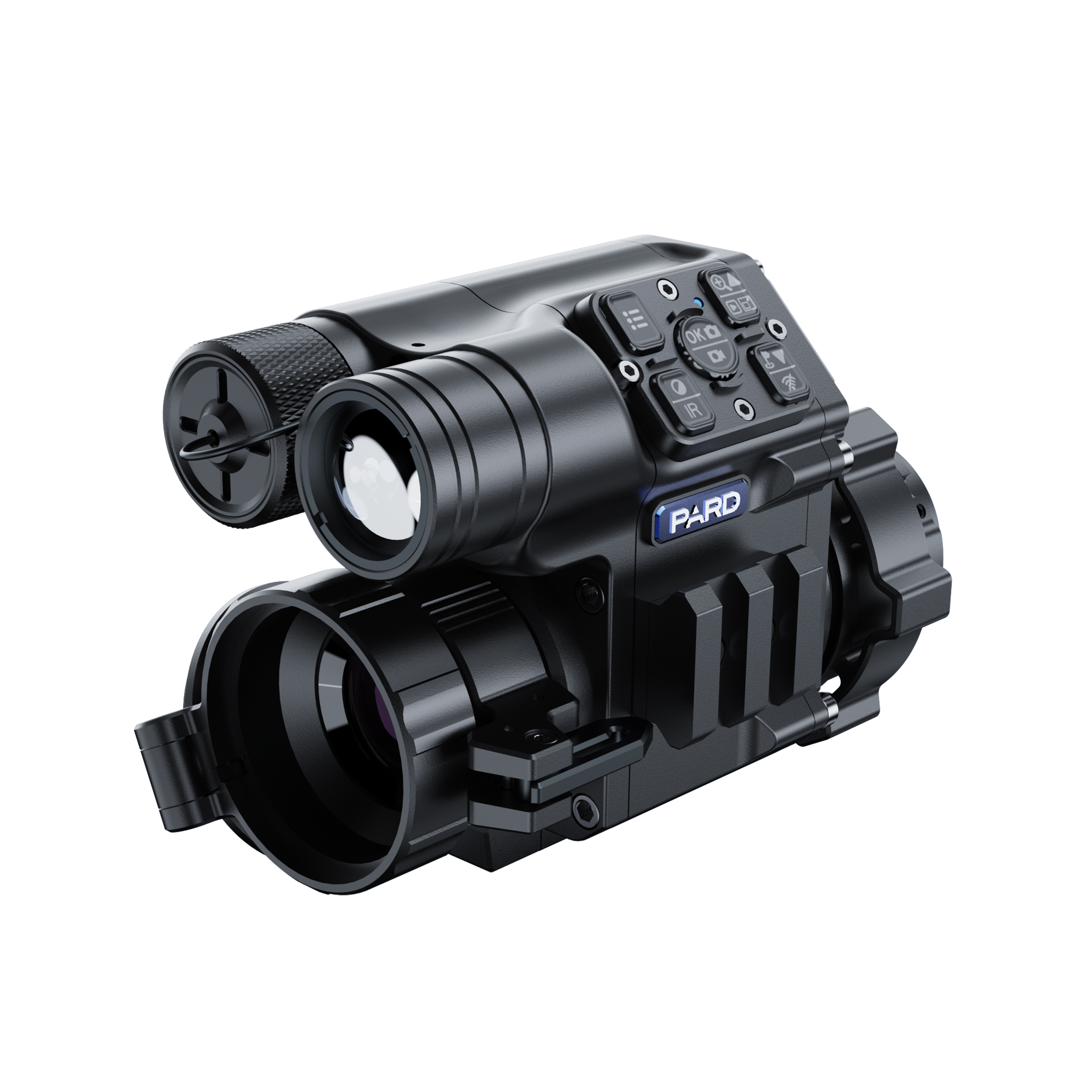 Nasadka noktowizyjna odprzodowa PARD FD1 940 nm - obrazek 3