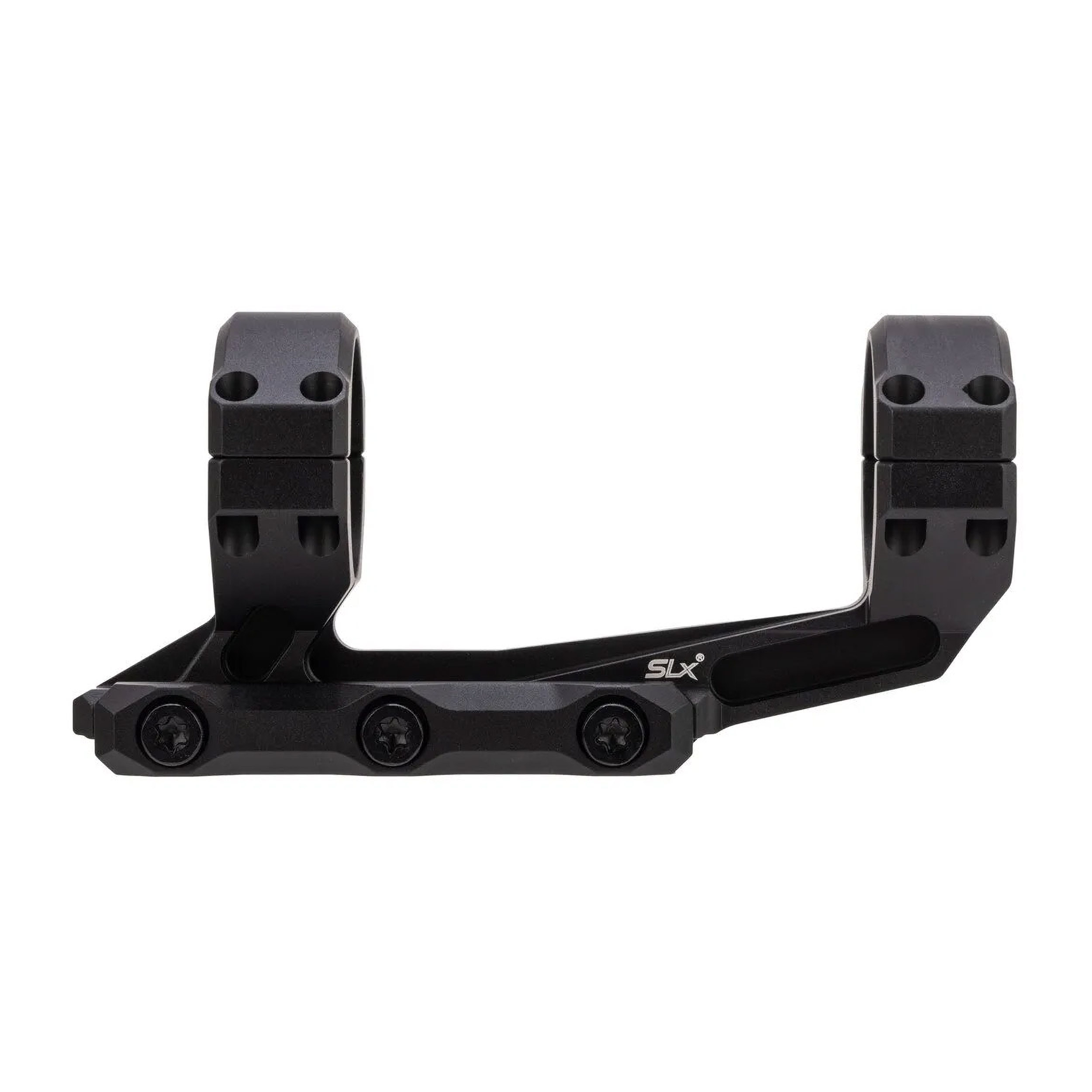 Montaż Primary Arms 34 mm SLx Cantilever 1.5" - 20 MOA Cant - obrazek 3